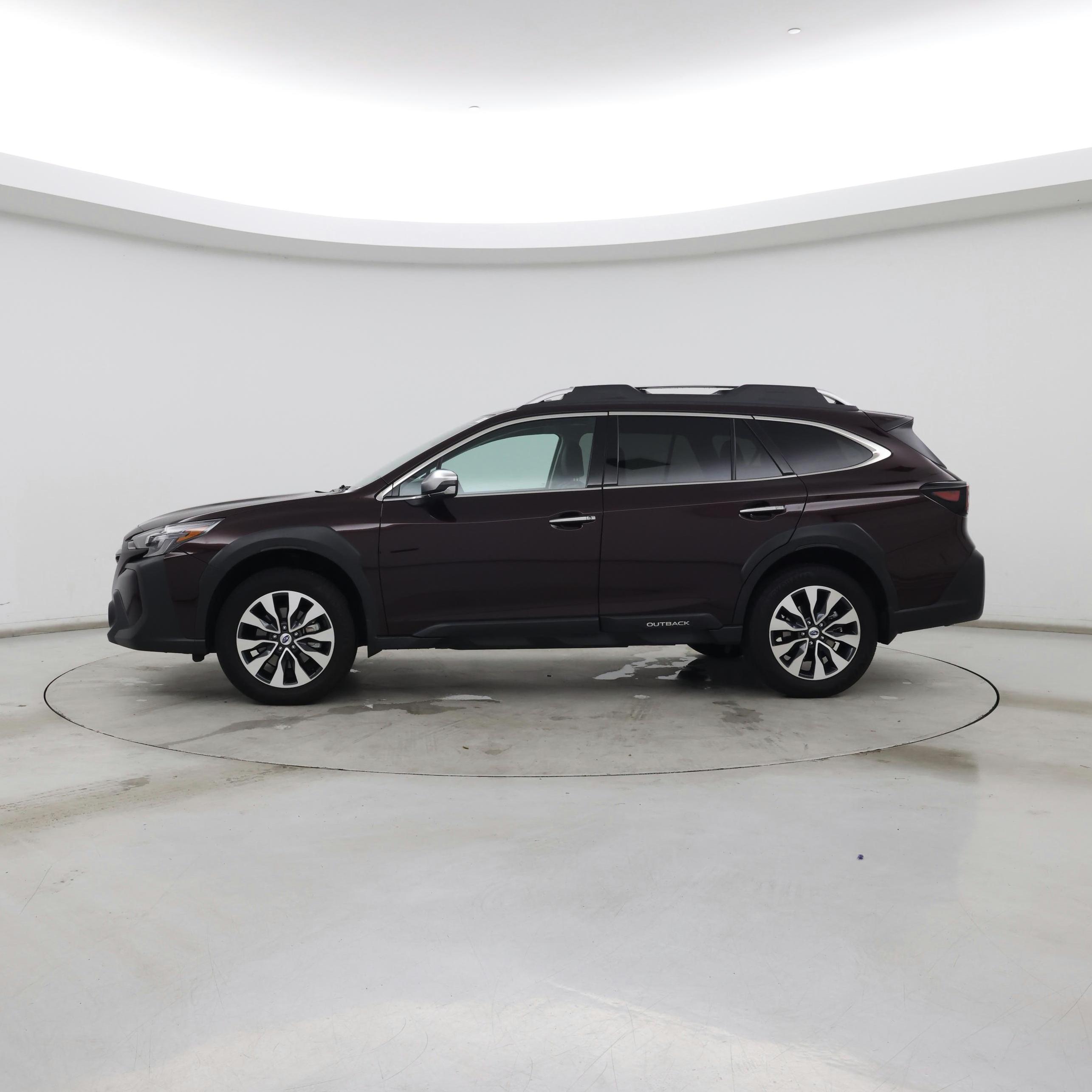 Thumbnail: 2023 Subaru Outback - 3