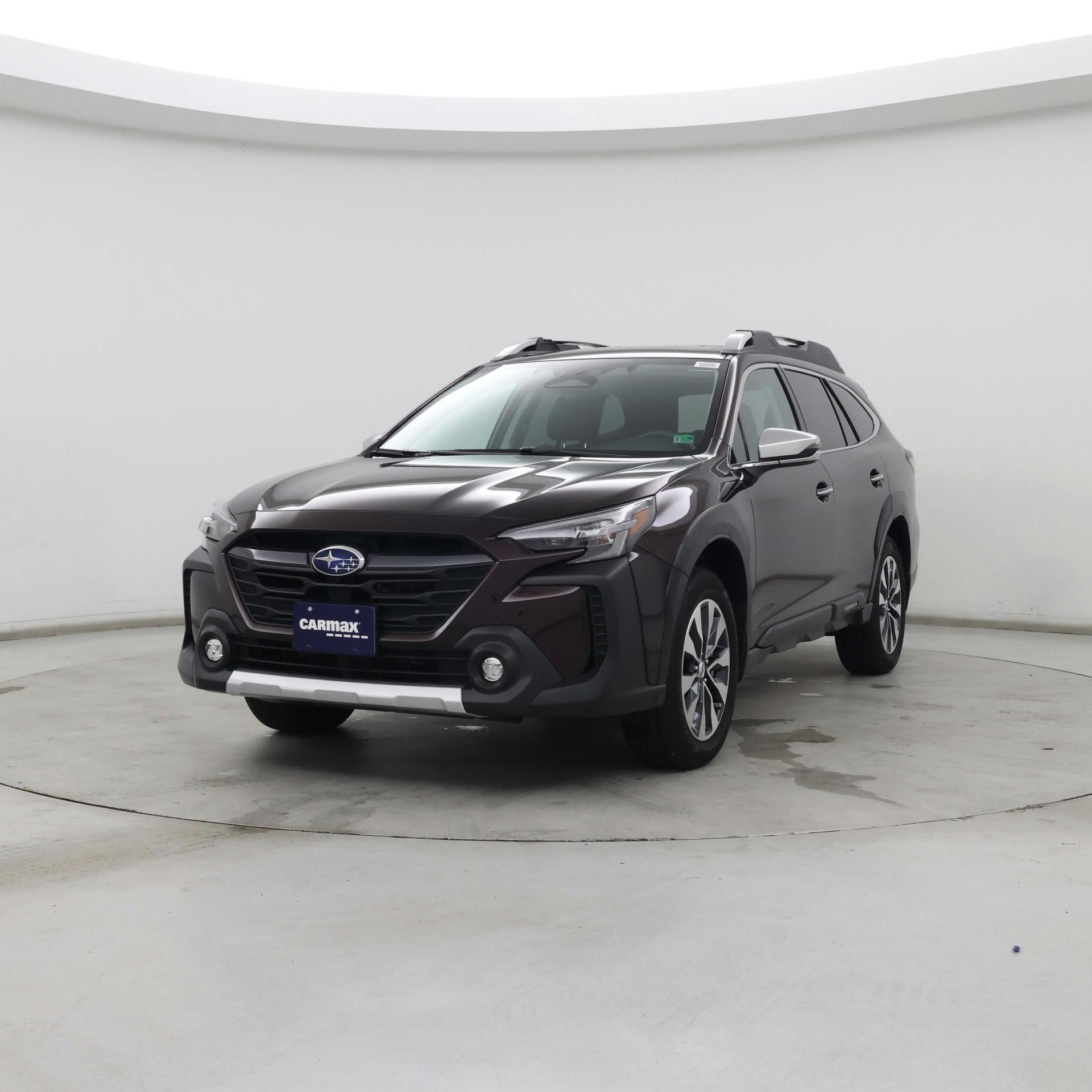 Thumbnail: 2023 Subaru Outback - 4