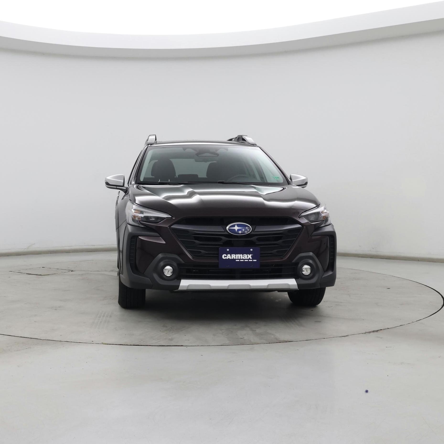 Thumbnail: 2023 Subaru Outback - 5