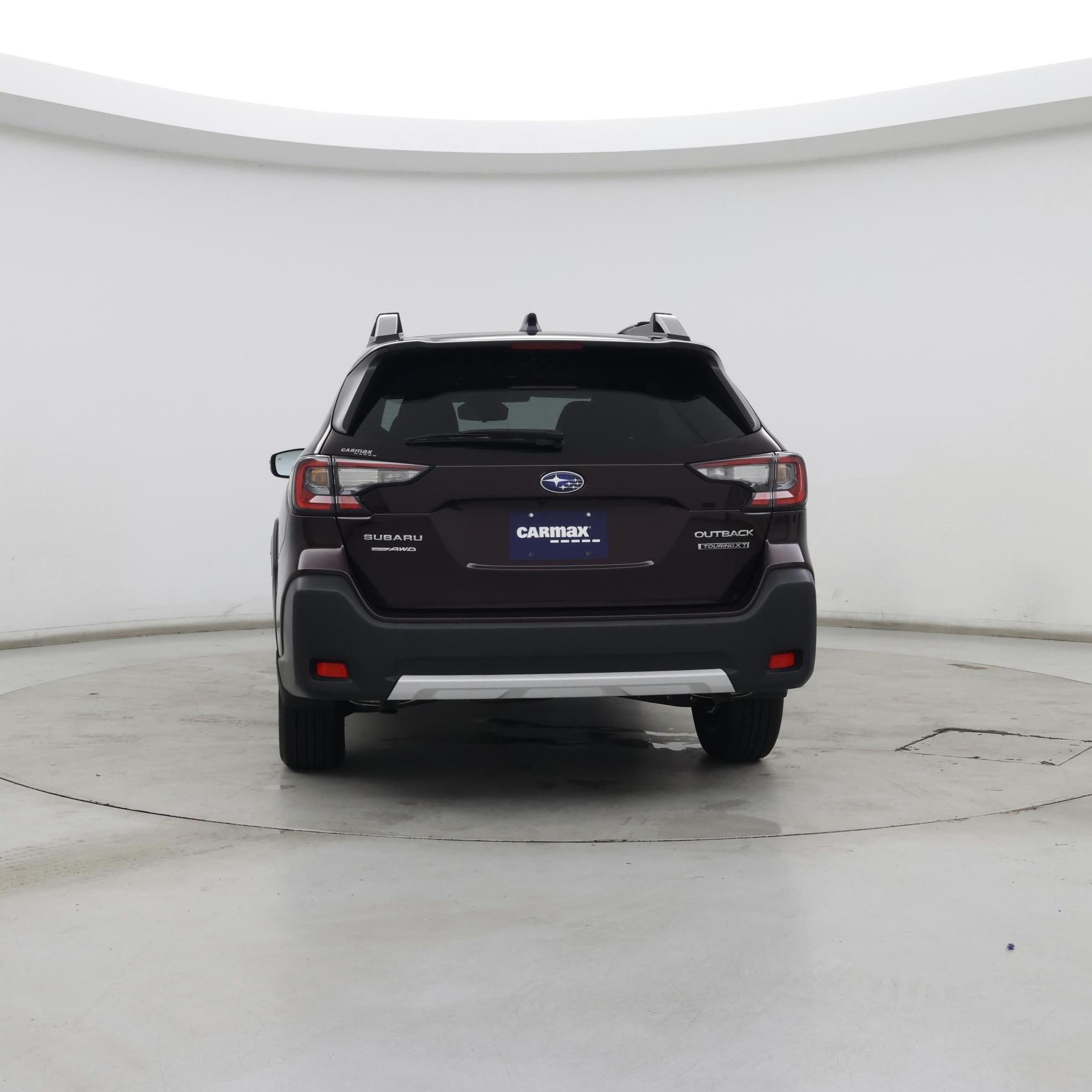 Thumbnail: 2023 Subaru Outback - 6