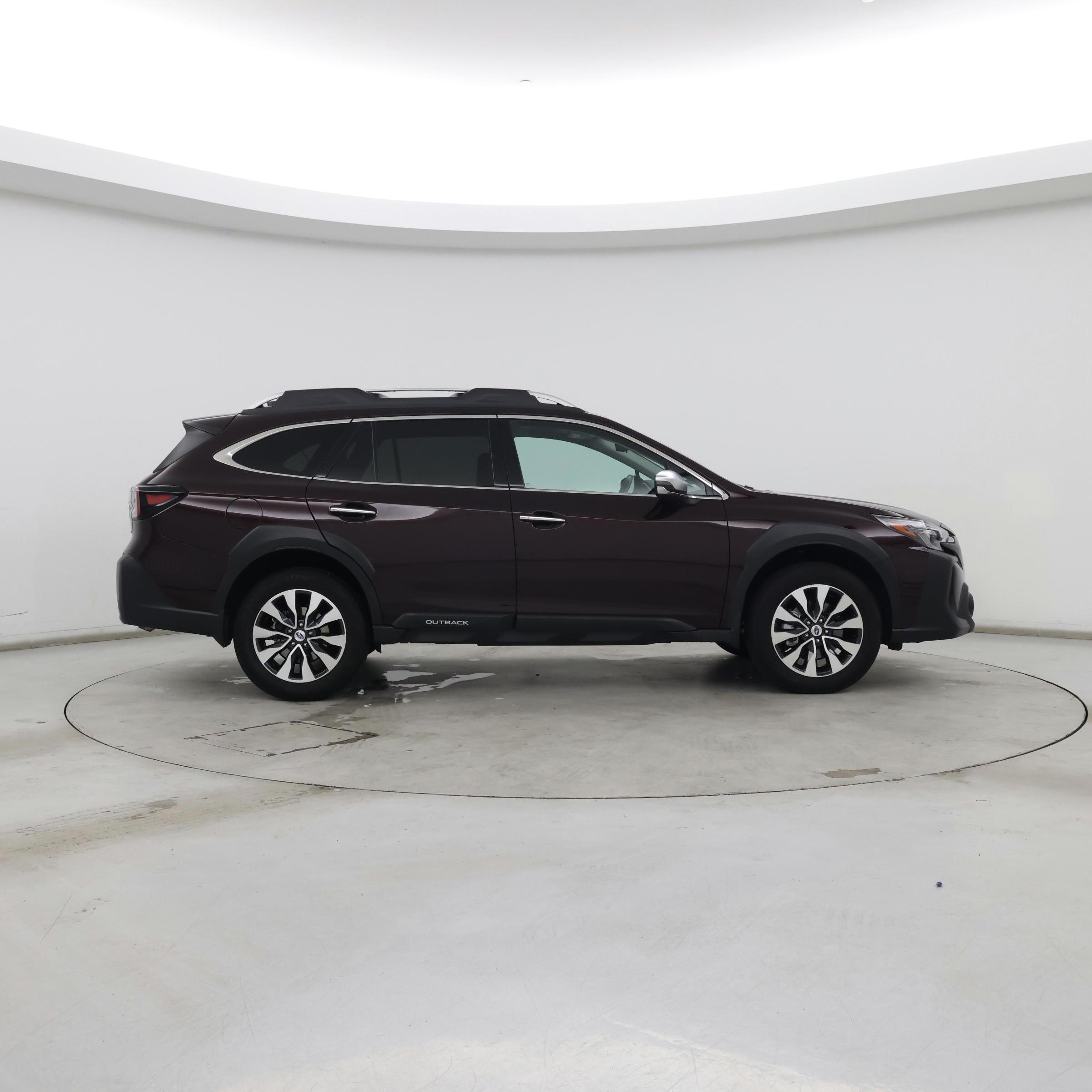 Thumbnail: 2023 Subaru Outback - 7