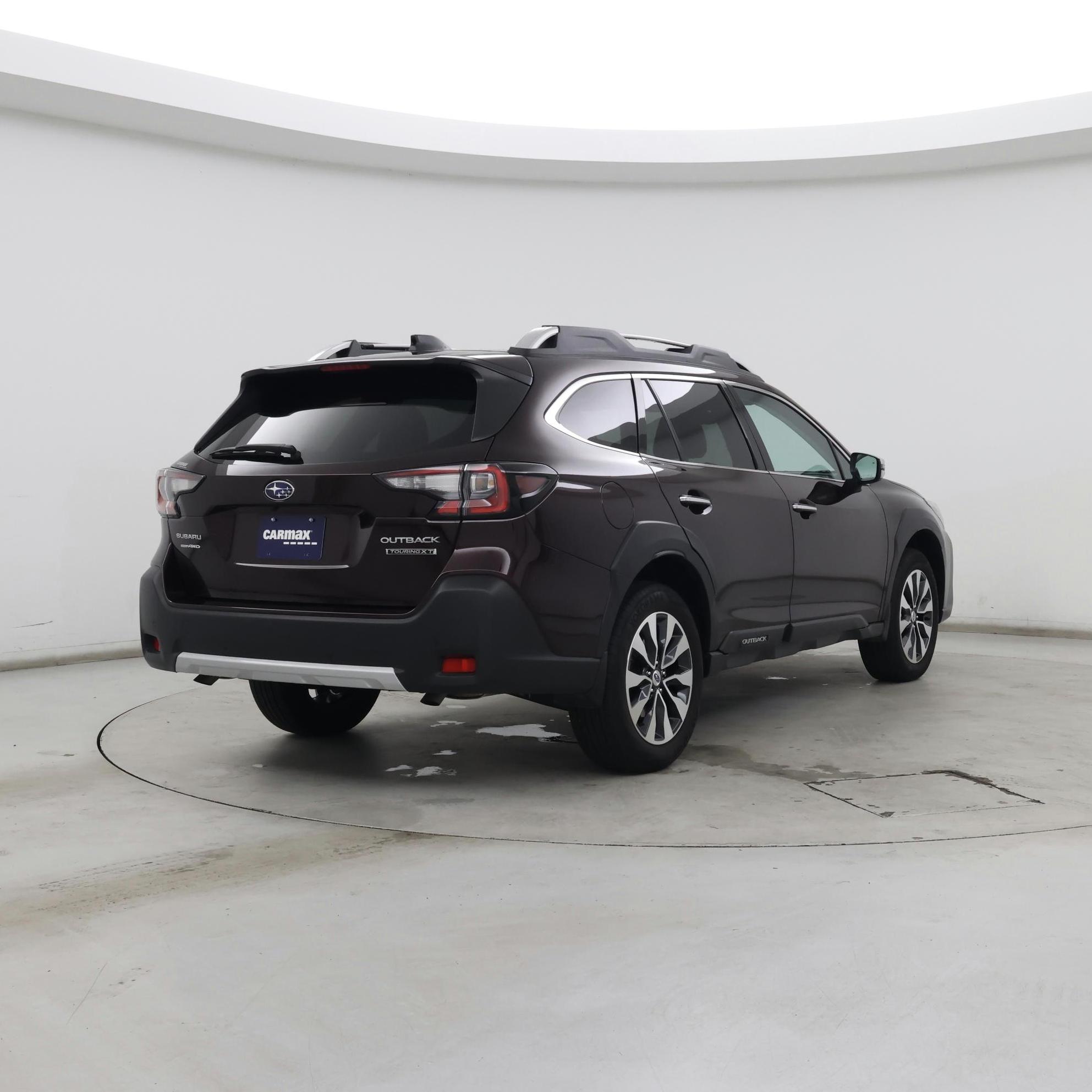 Thumbnail: 2023 Subaru Outback - 8