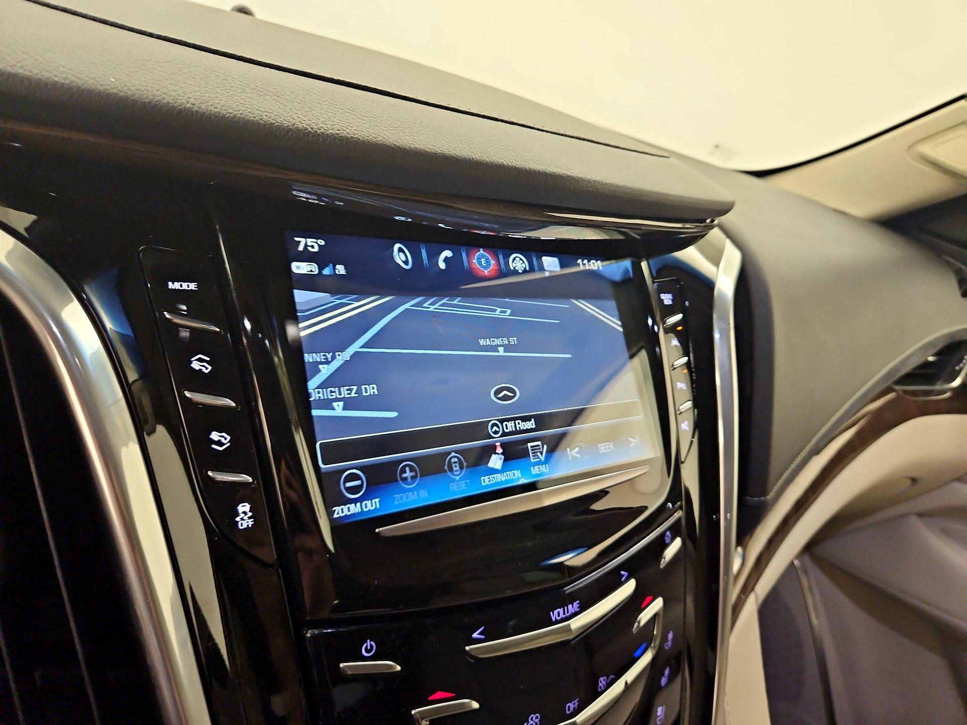 Thumbnail: 2018 Cadillac Escalade - 14