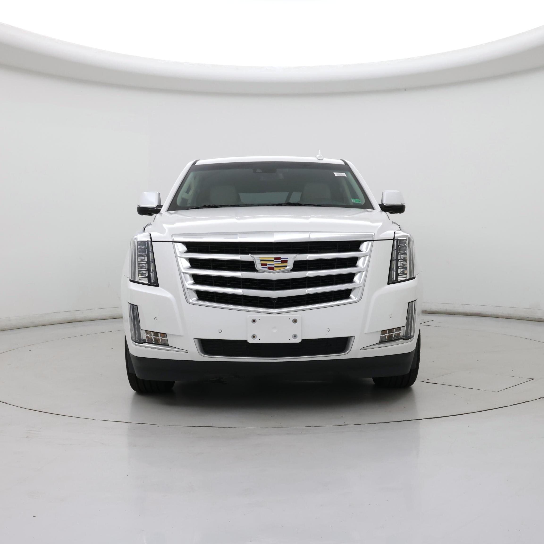 Thumbnail: 2018 Cadillac Escalade - 5