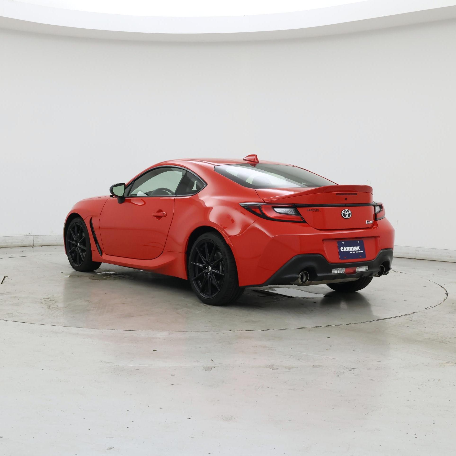 Thumbnail: 2024 Toyota GR86 - 2