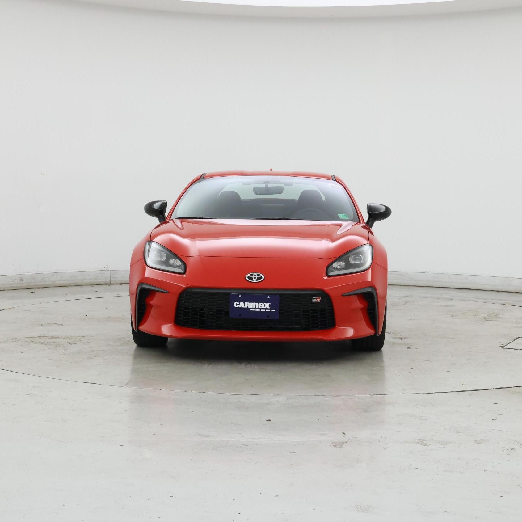Thumbnail: 2024 Toyota GR86 - 5
