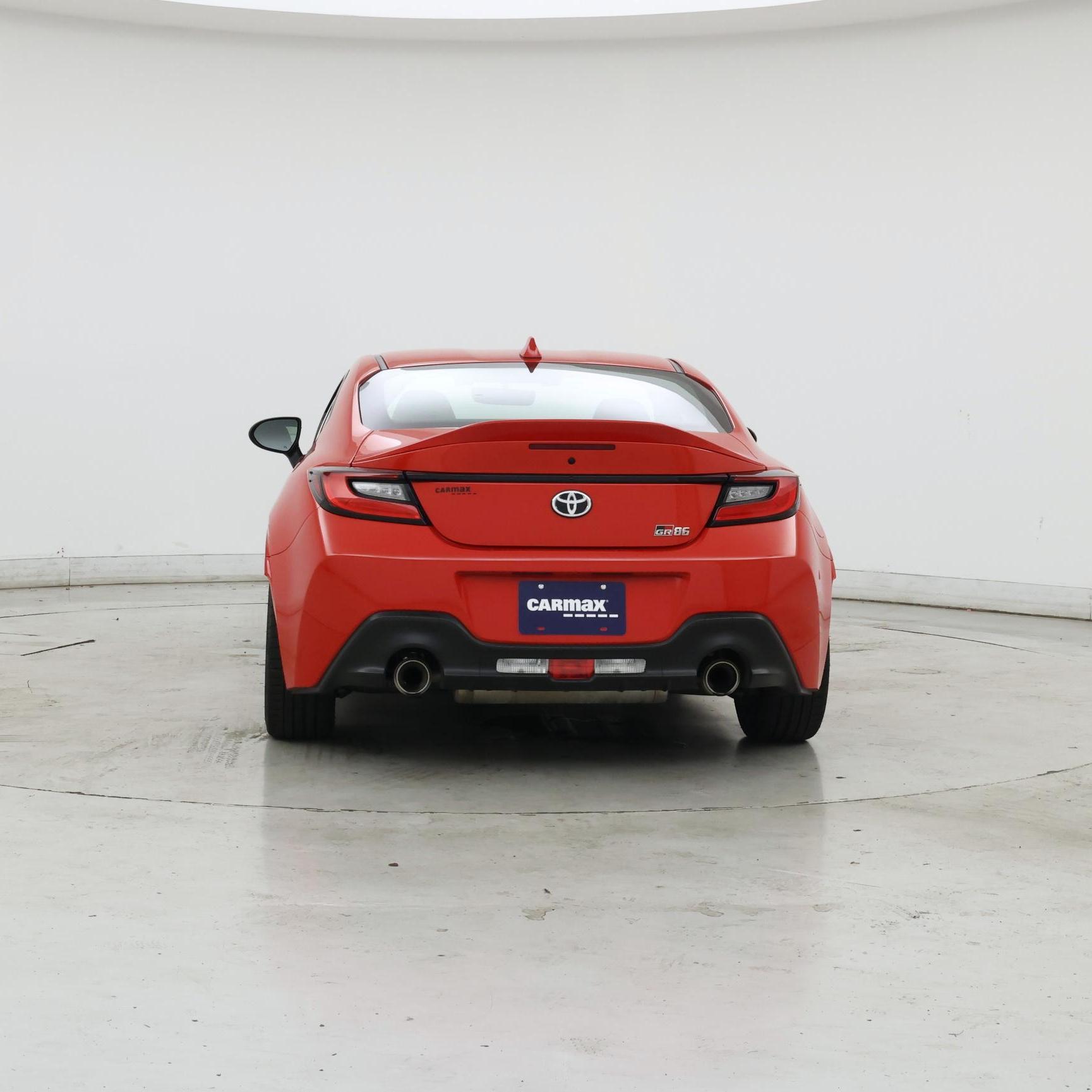Thumbnail: 2024 Toyota GR86 - 6