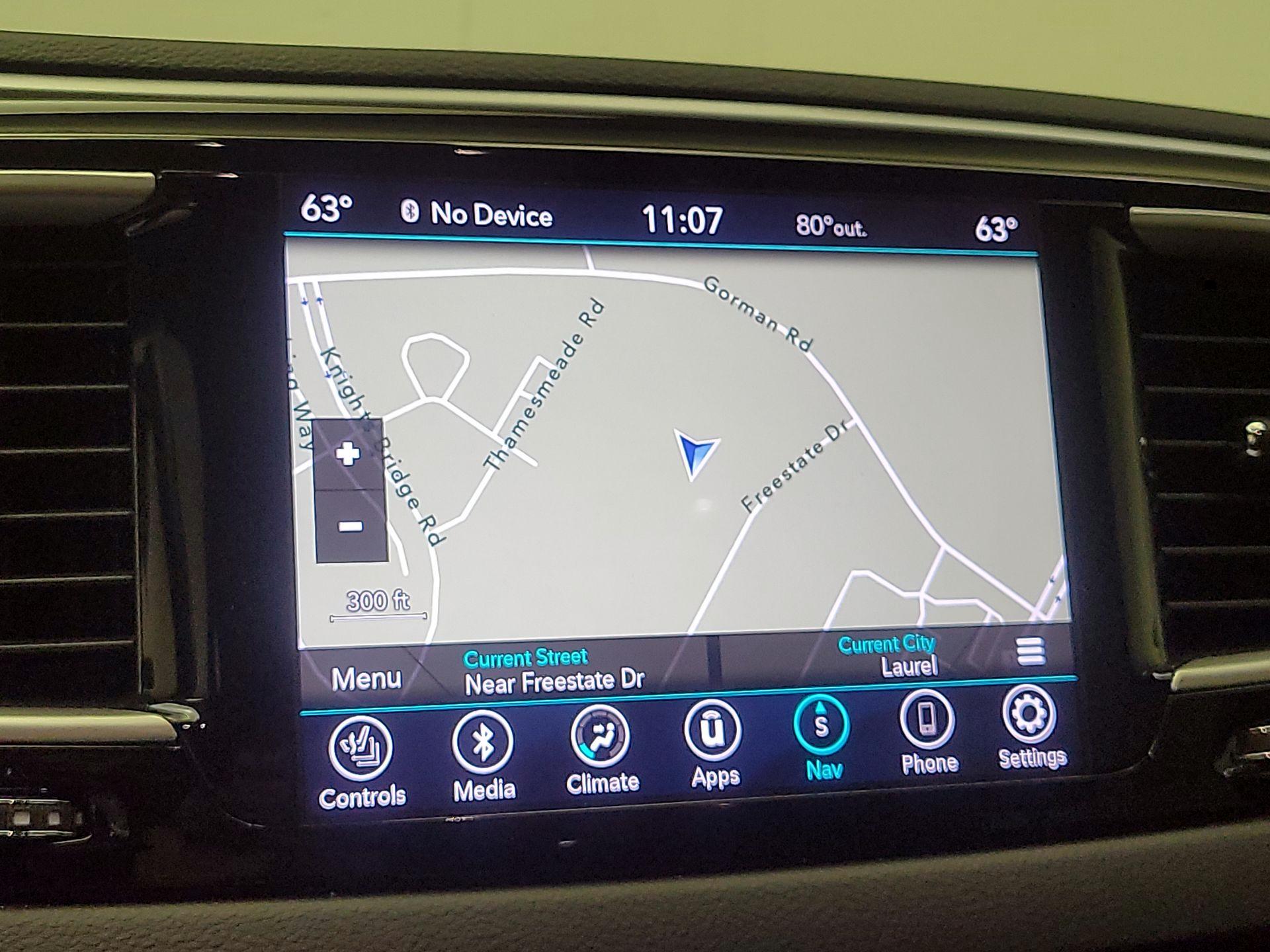 Thumbnail: 2020 Chrysler Pacifica - 14