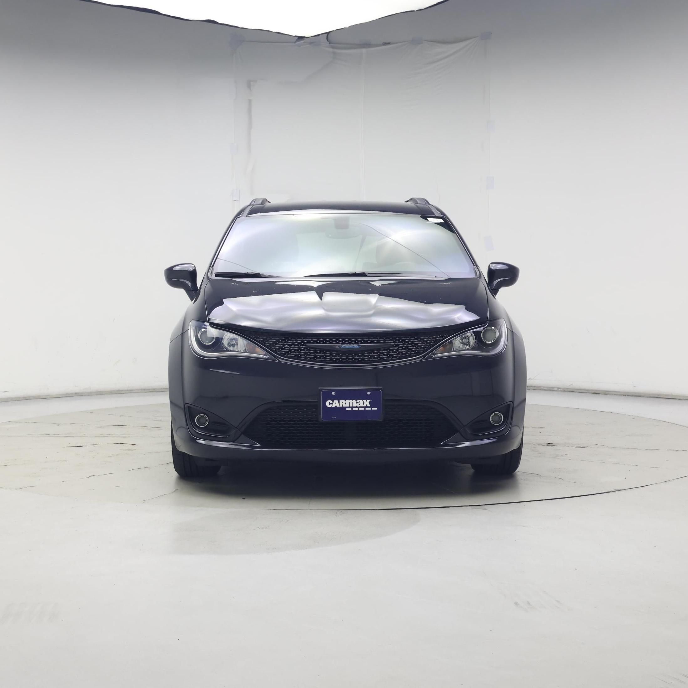 Thumbnail: 2020 Chrysler Pacifica - 5