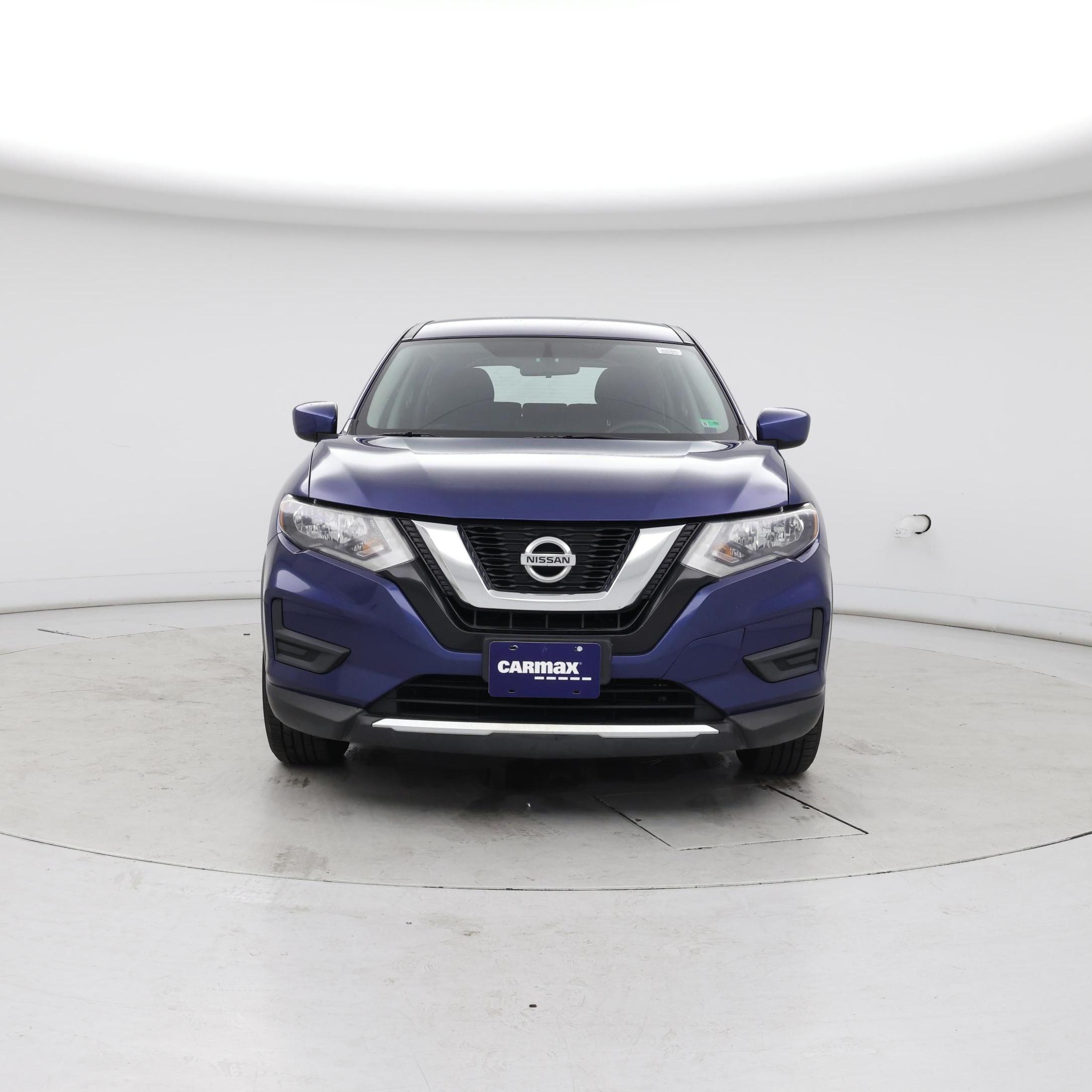 Thumbnail: 2017 Nissan Rogue - 5