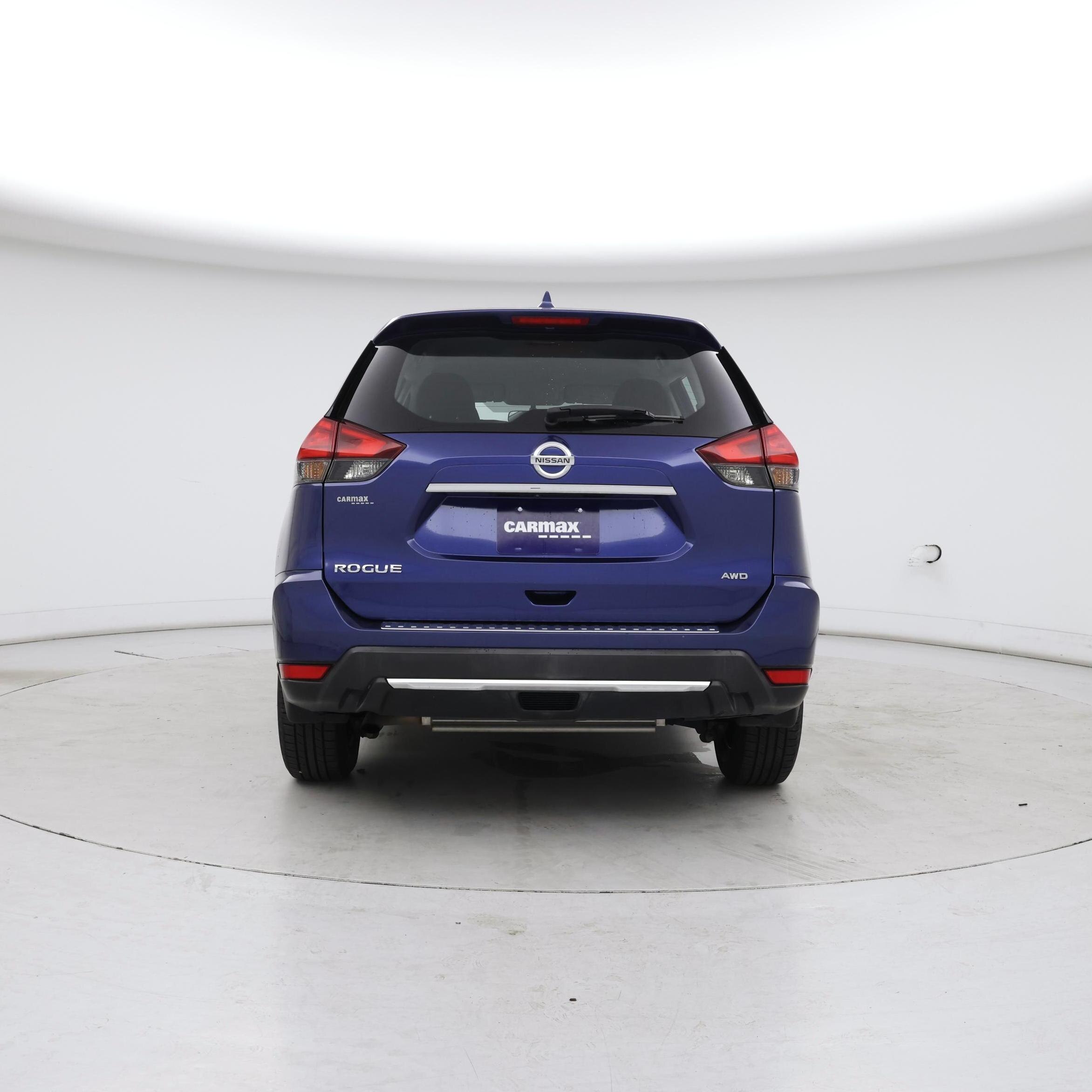 Thumbnail: 2017 Nissan Rogue - 6