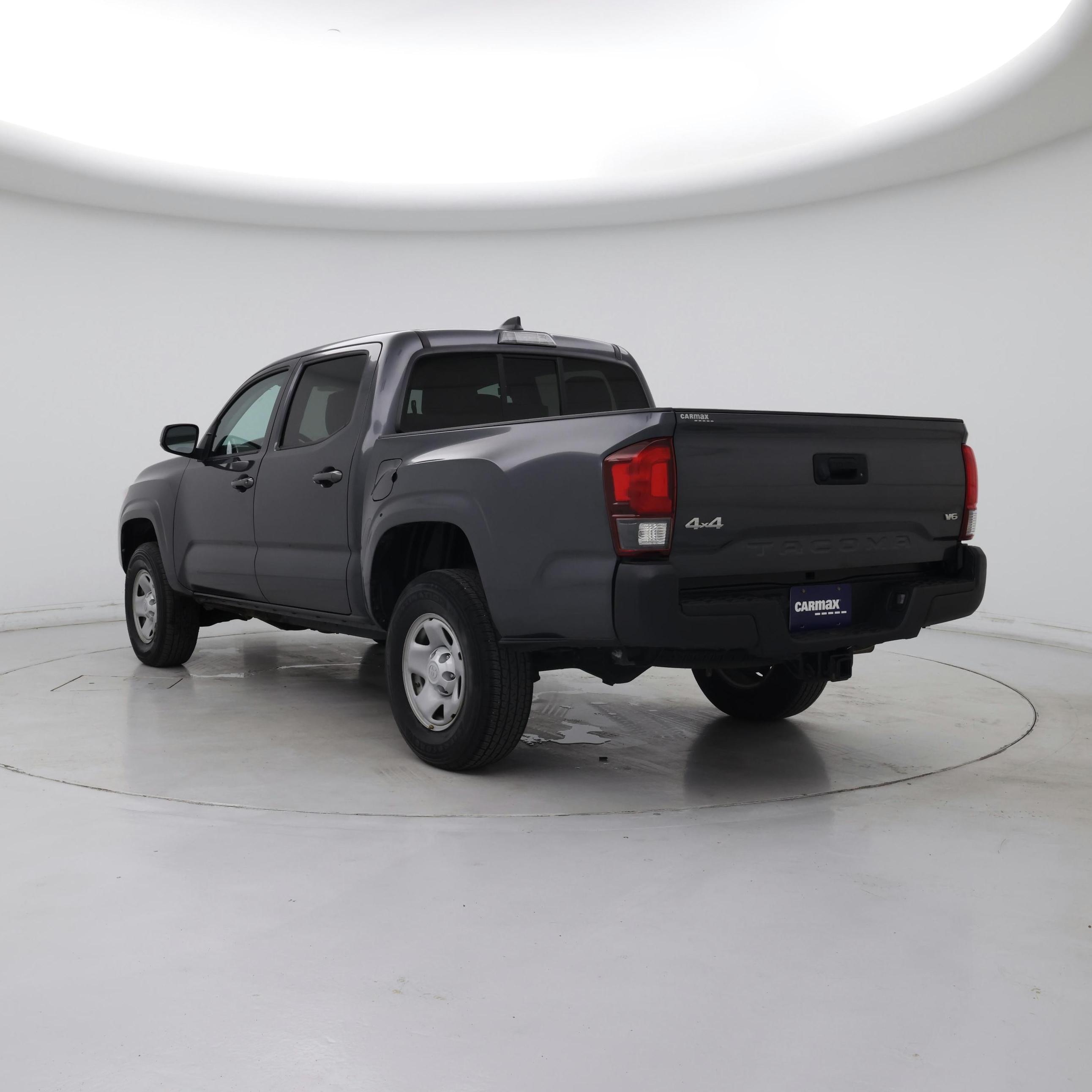 Thumbnail: 2022 Toyota Tacoma - 2