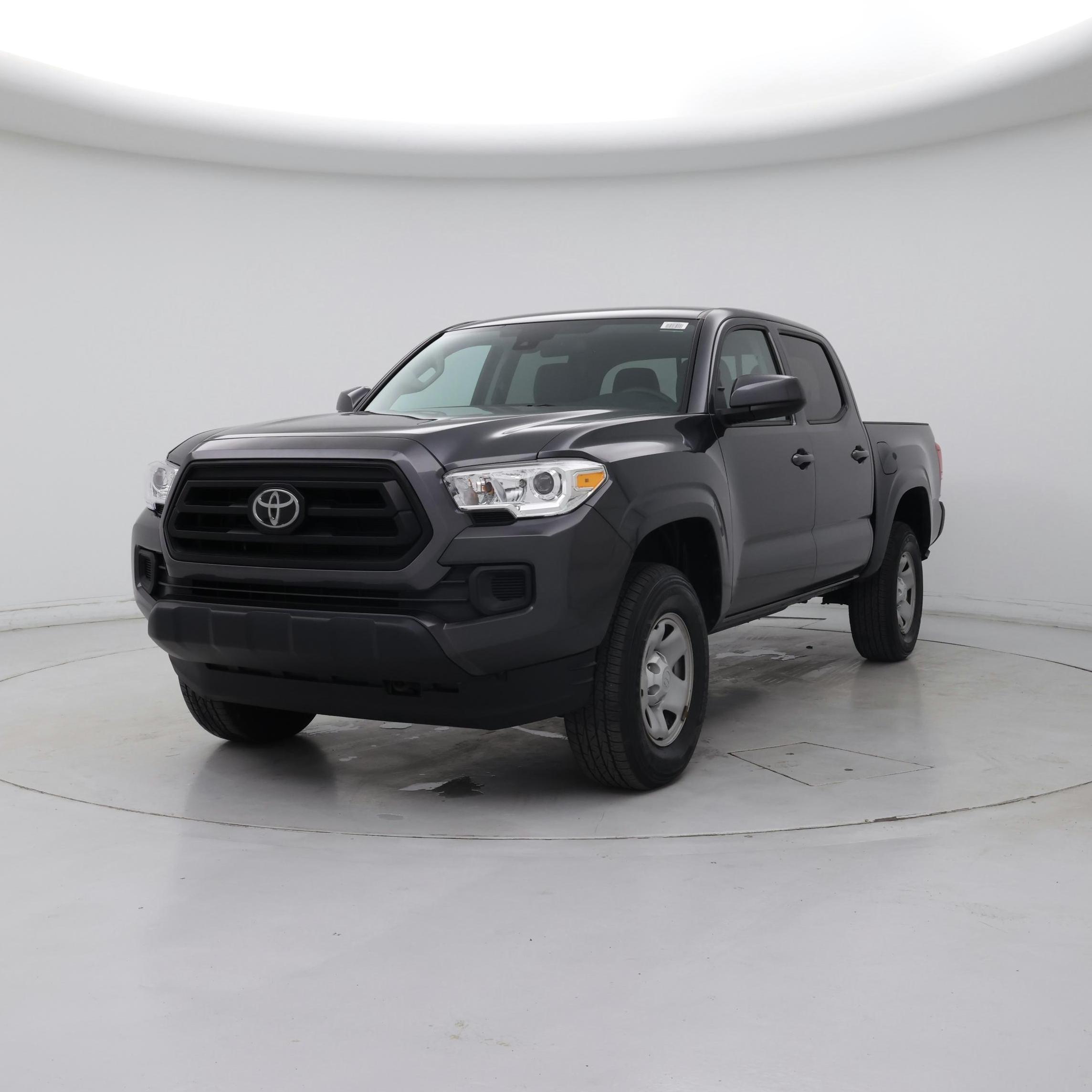 Thumbnail: 2022 Toyota Tacoma - 4