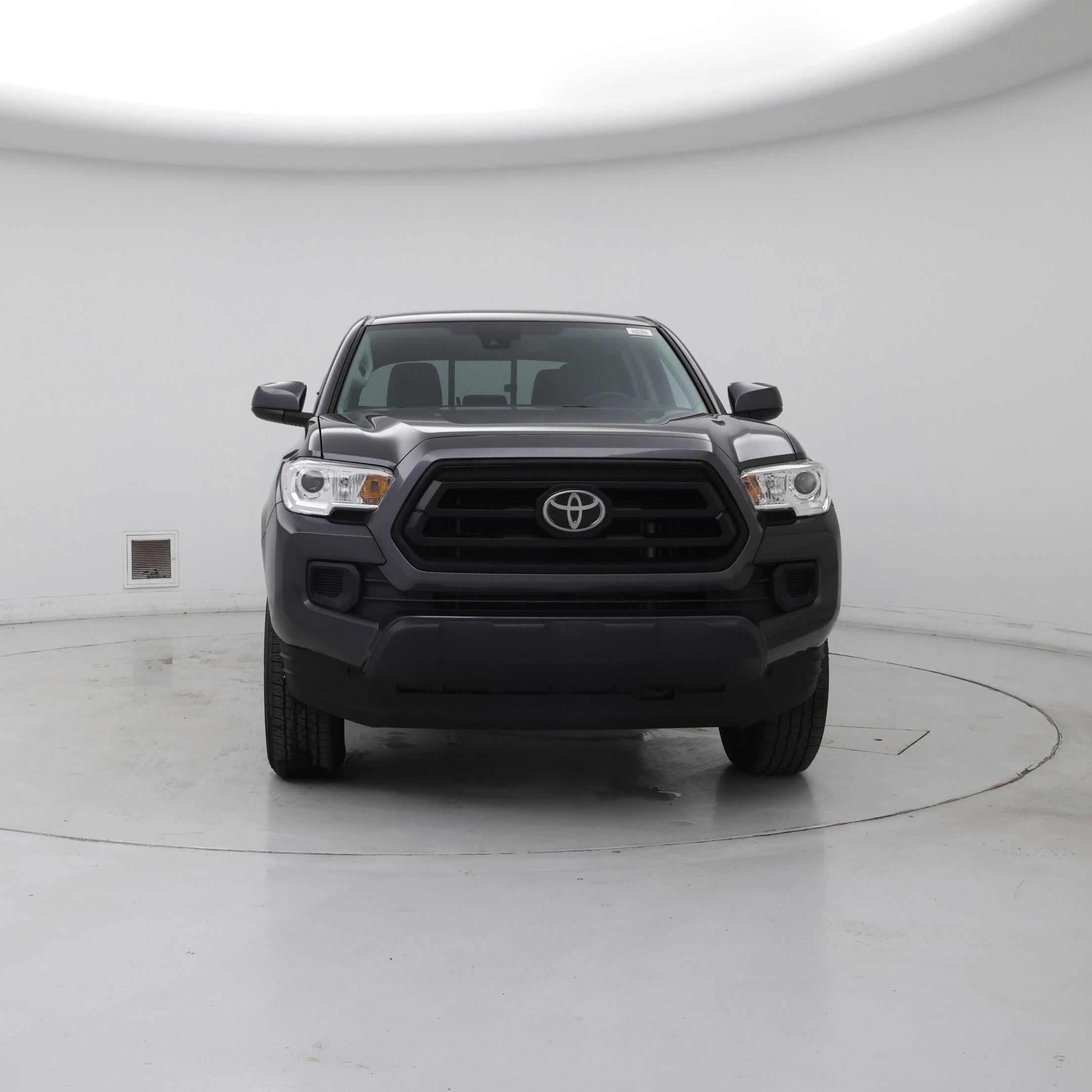 Thumbnail: 2022 Toyota Tacoma - 5