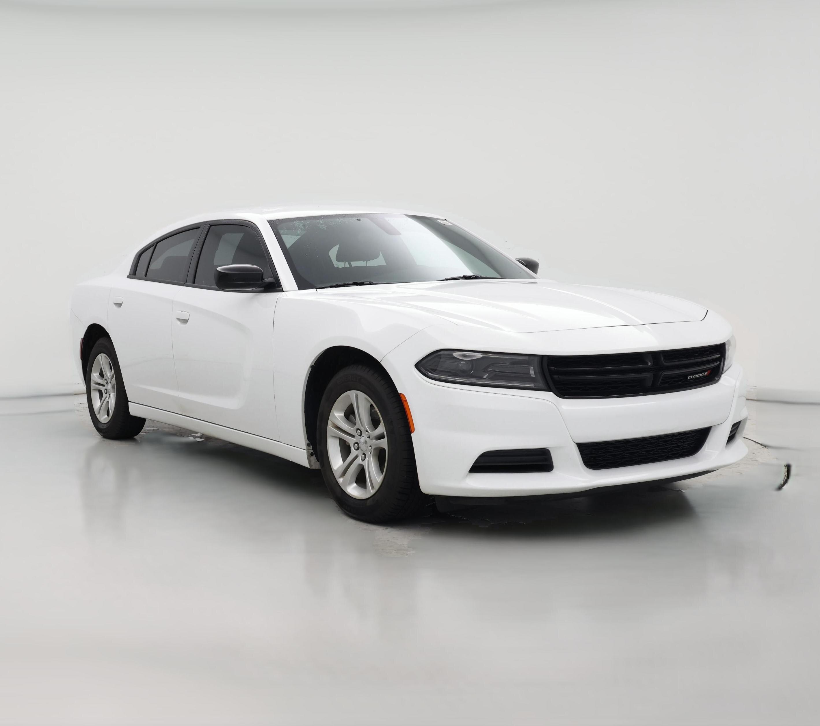 Thumbnail: 2023 Dodge Charger - 1