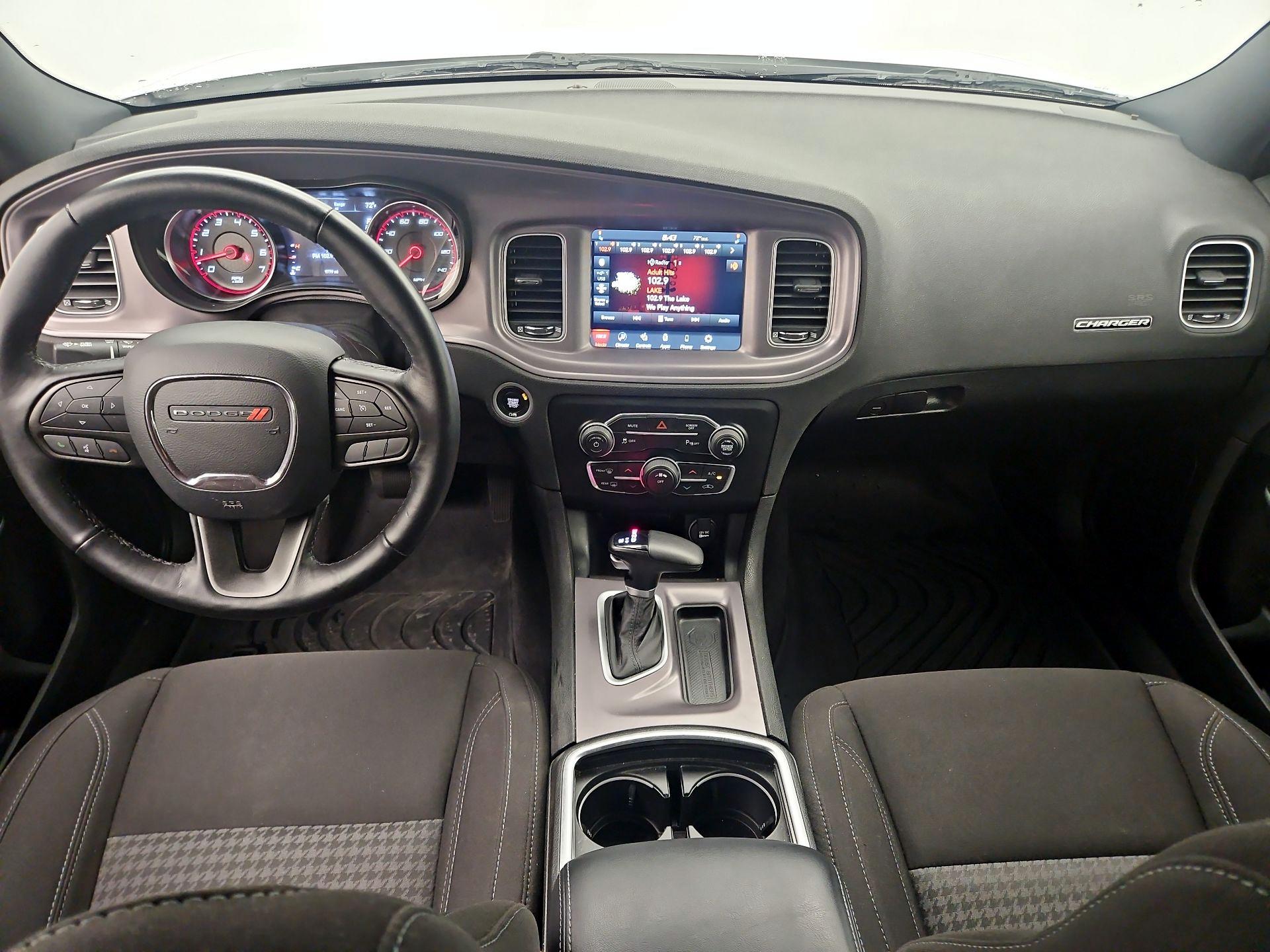 Thumbnail: 2023 Dodge Charger - 9
