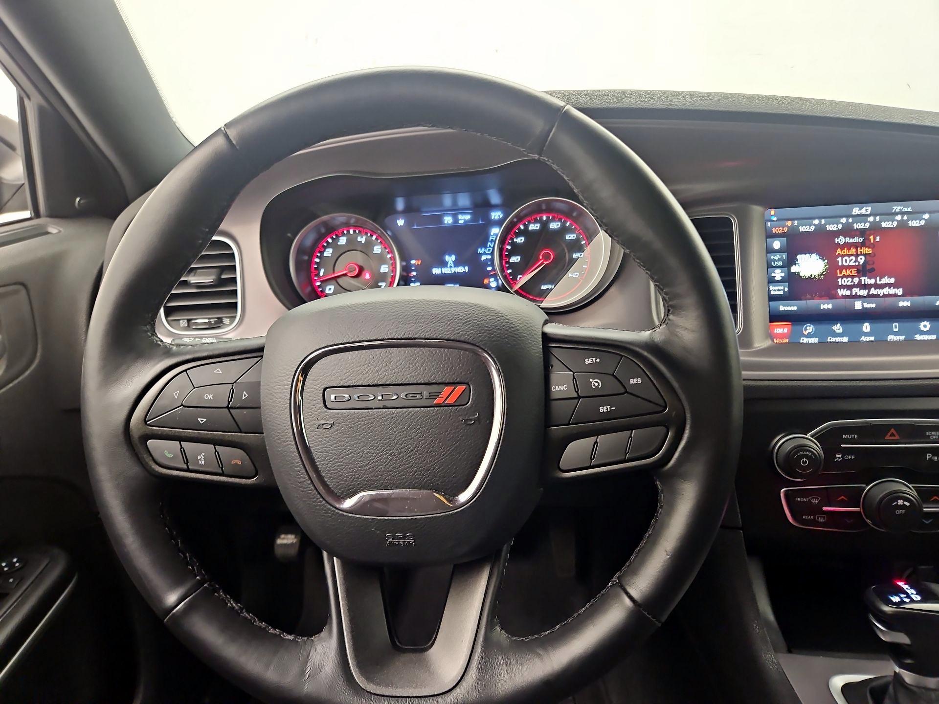 Thumbnail: 2023 Dodge Charger - 10