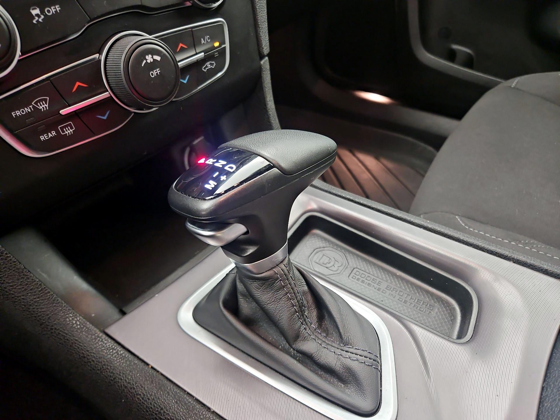 Thumbnail: 2023 Dodge Charger - 17