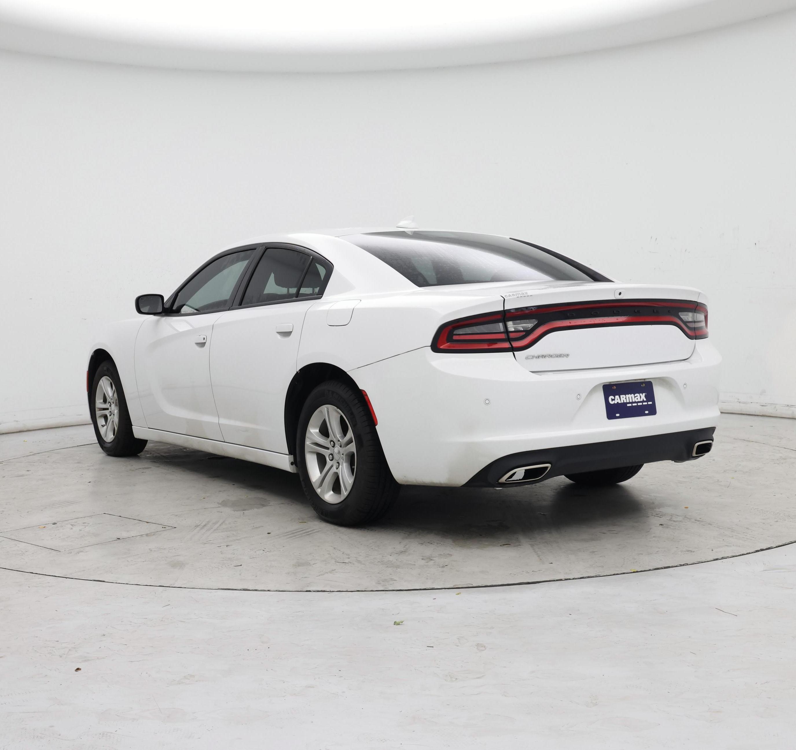 Thumbnail: 2023 Dodge Charger - 2