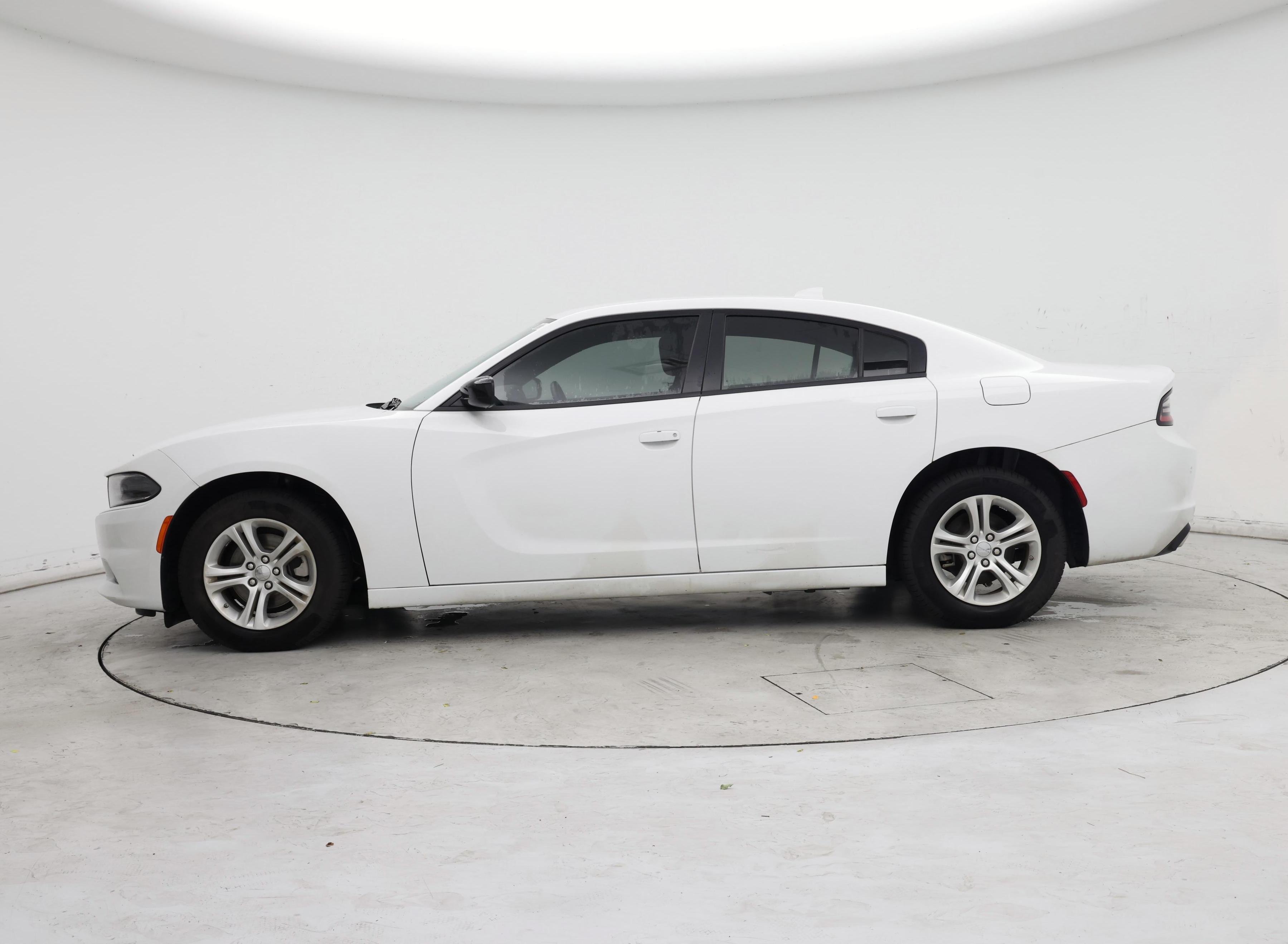 Thumbnail: 2023 Dodge Charger - 3