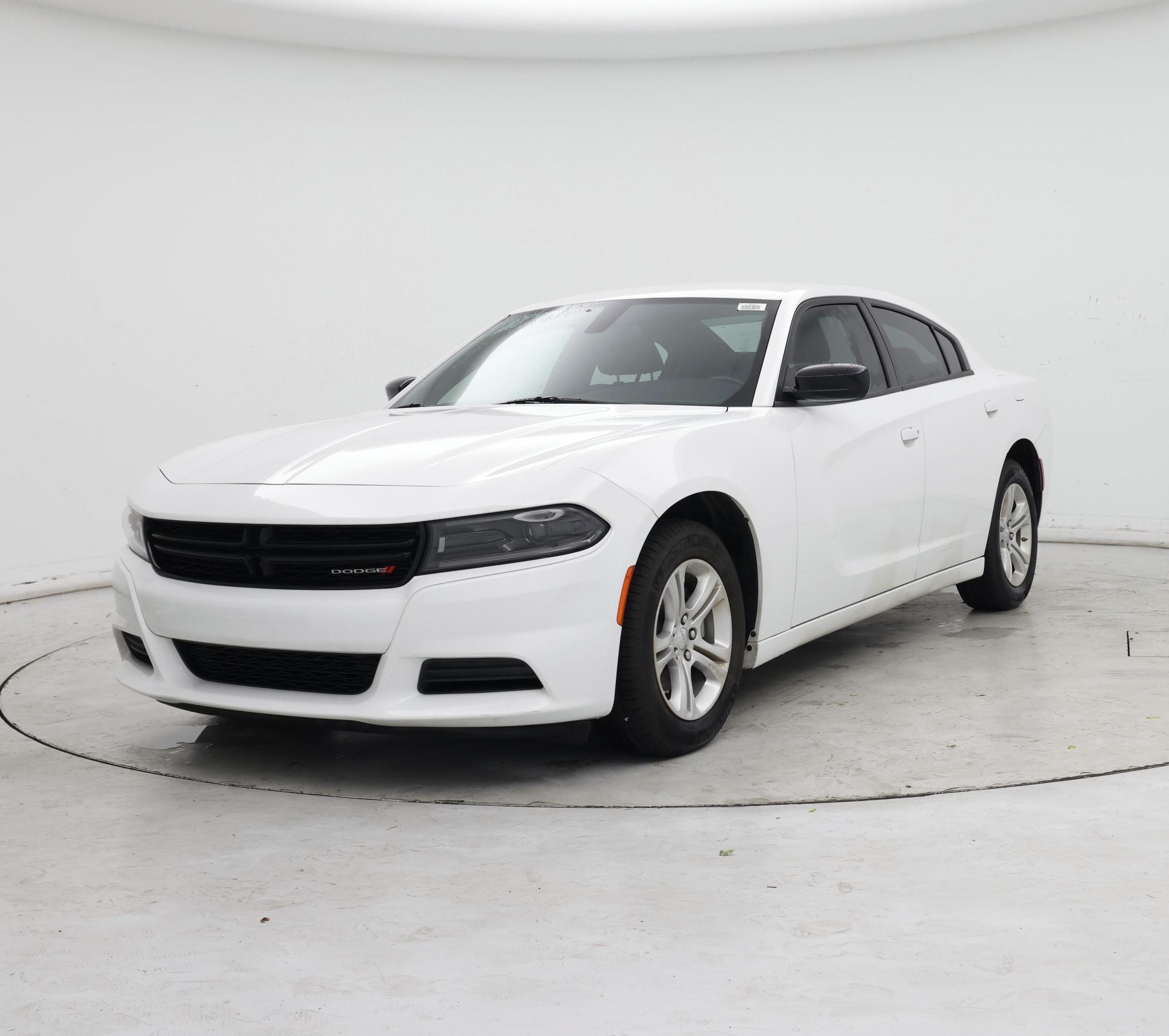 Thumbnail: 2023 Dodge Charger - 4