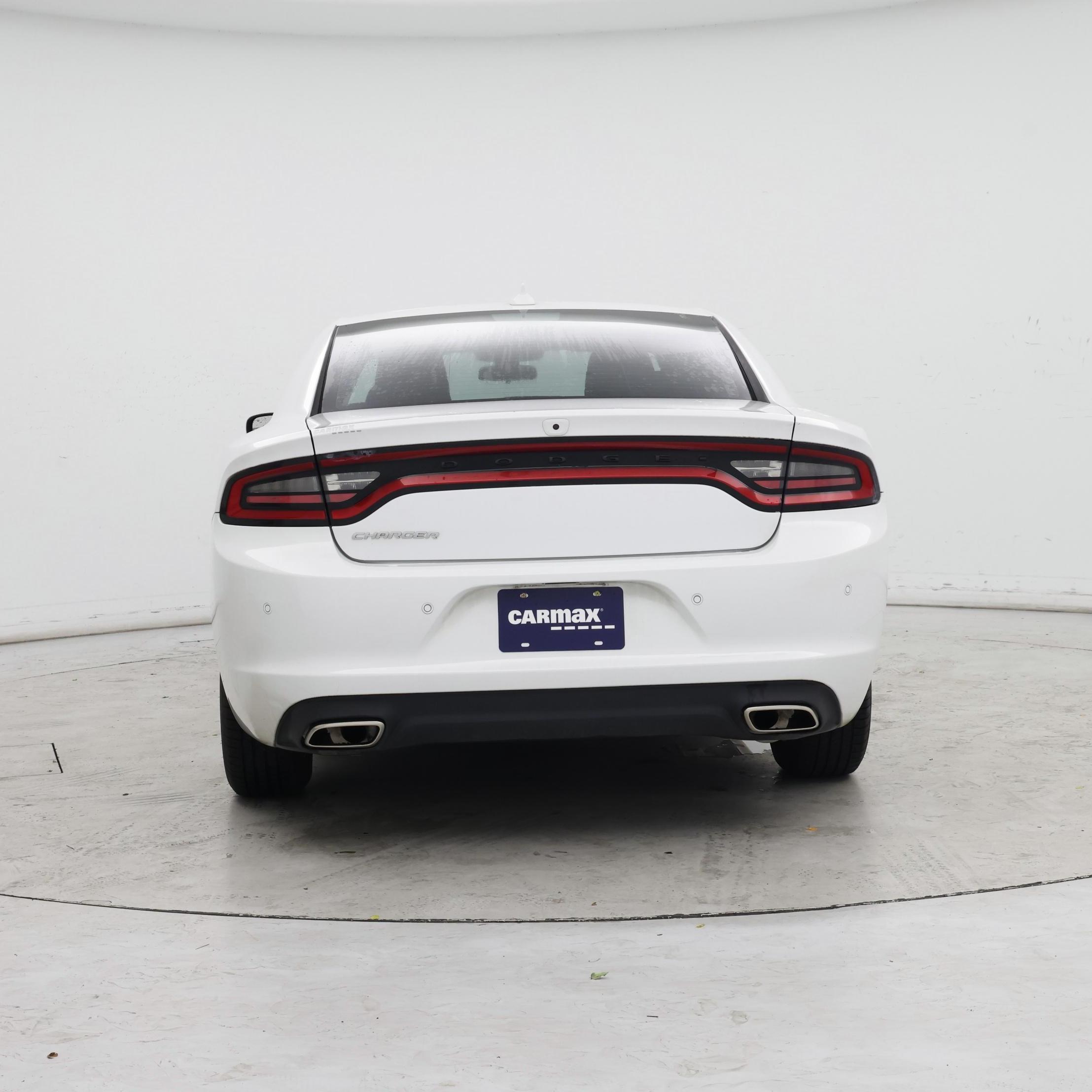 Thumbnail: 2023 Dodge Charger - 6