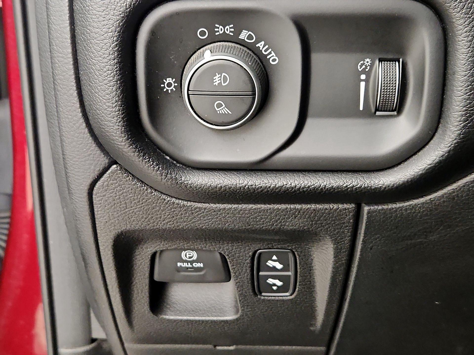 Thumbnail: 2020 RAM 1500 - 13