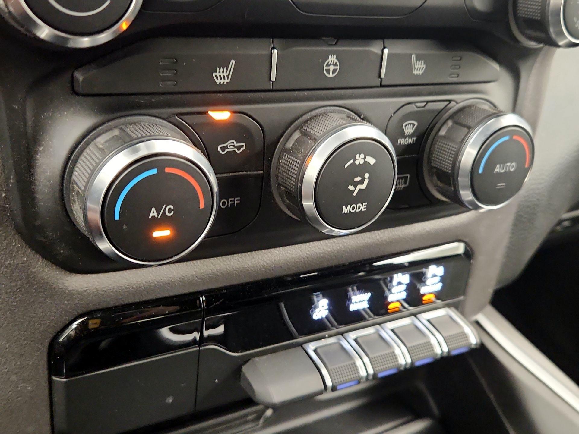 Thumbnail: 2020 RAM 1500 - 16