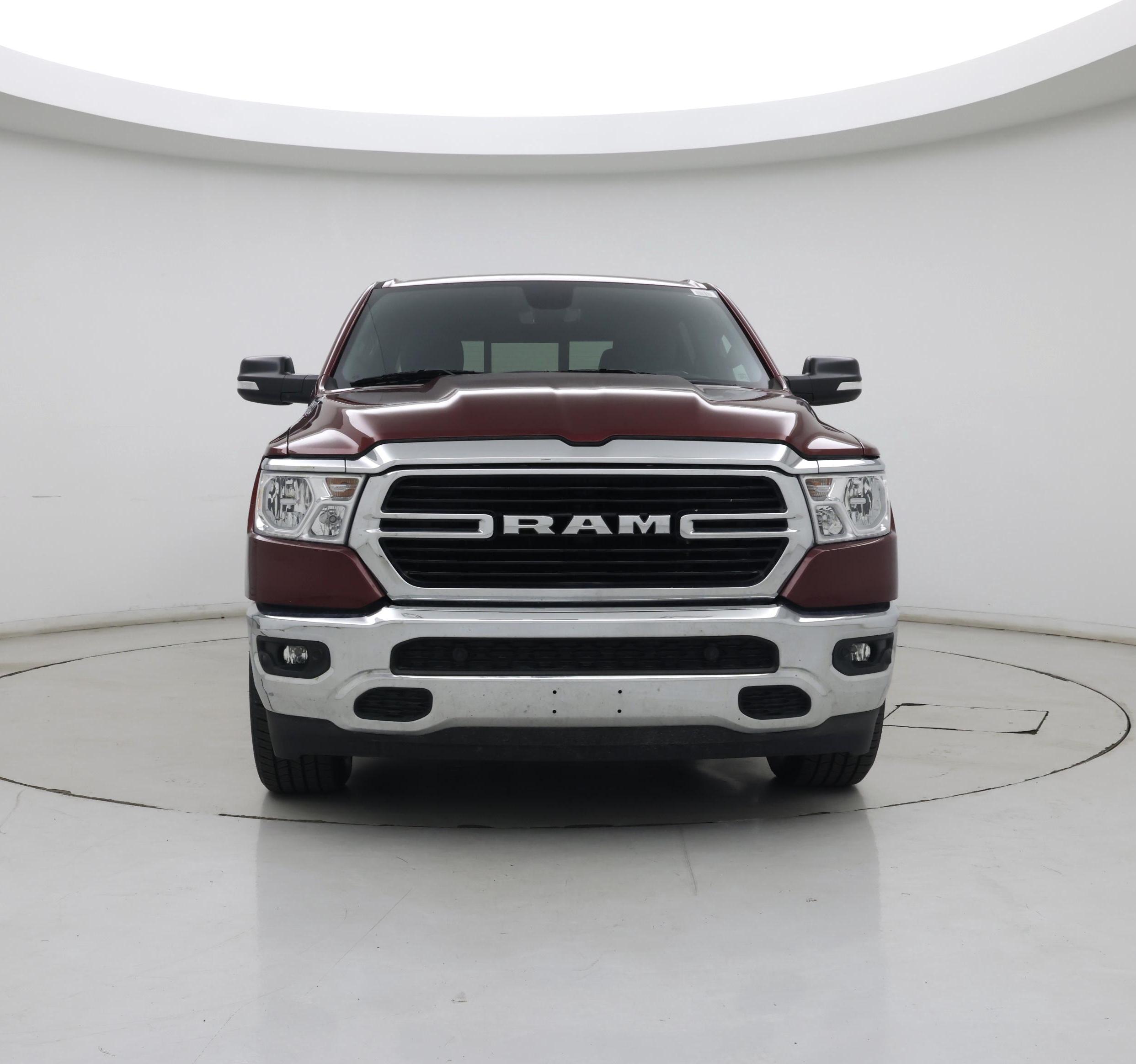 Thumbnail: 2020 RAM 1500 - 5