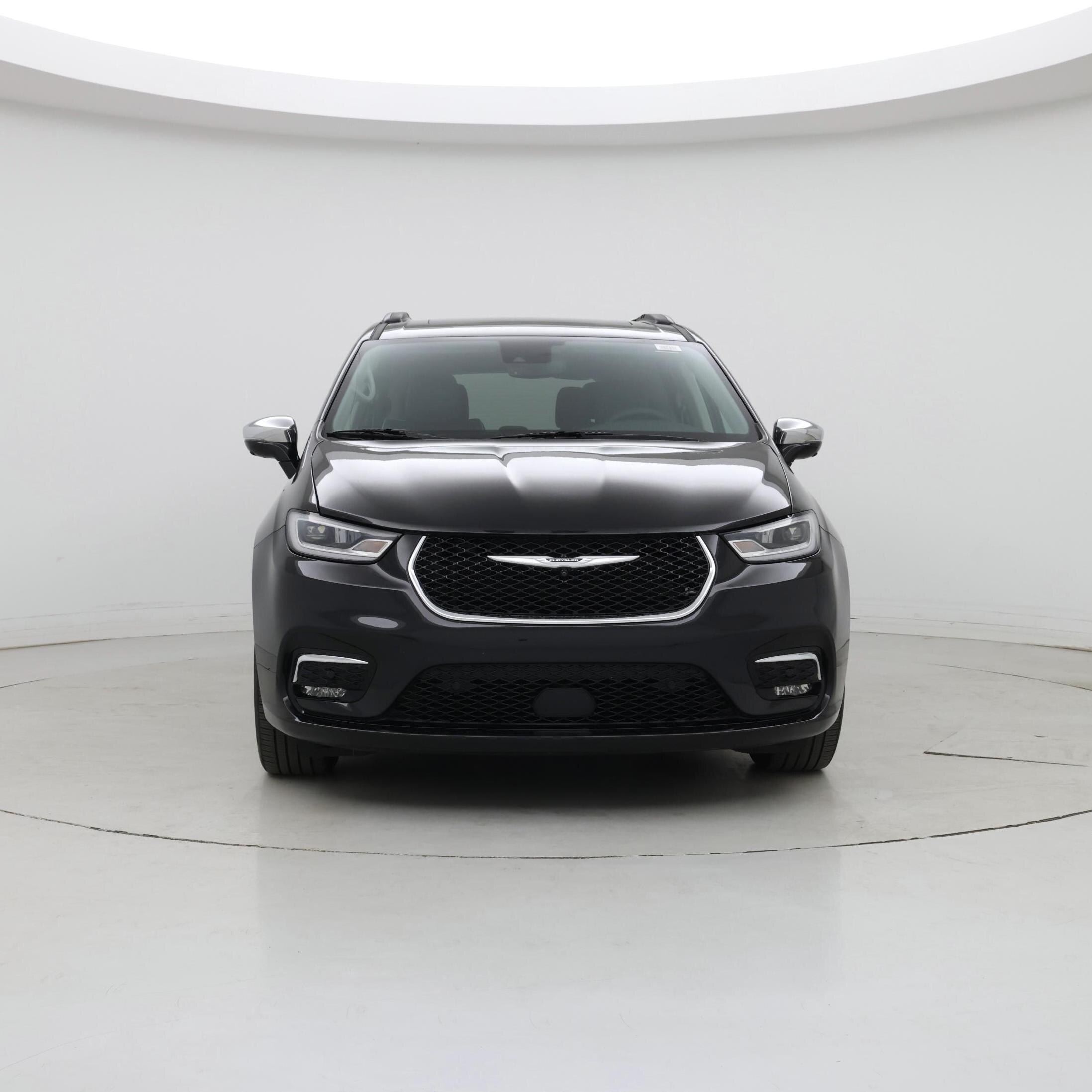 Thumbnail: 2022 Chrysler Pacifica - 5