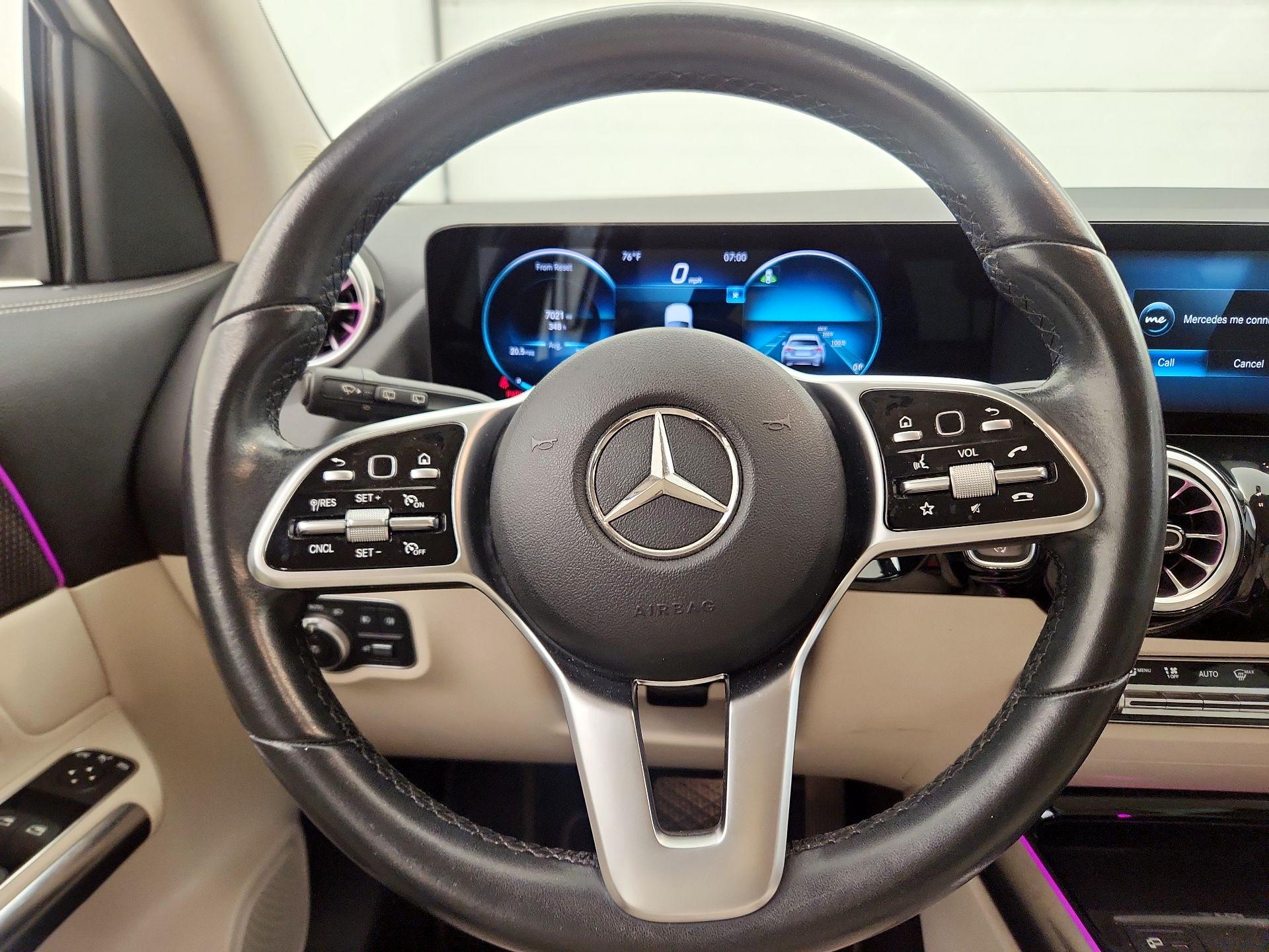 Thumbnail: 2022 Mercedes-Benz GLA - 10