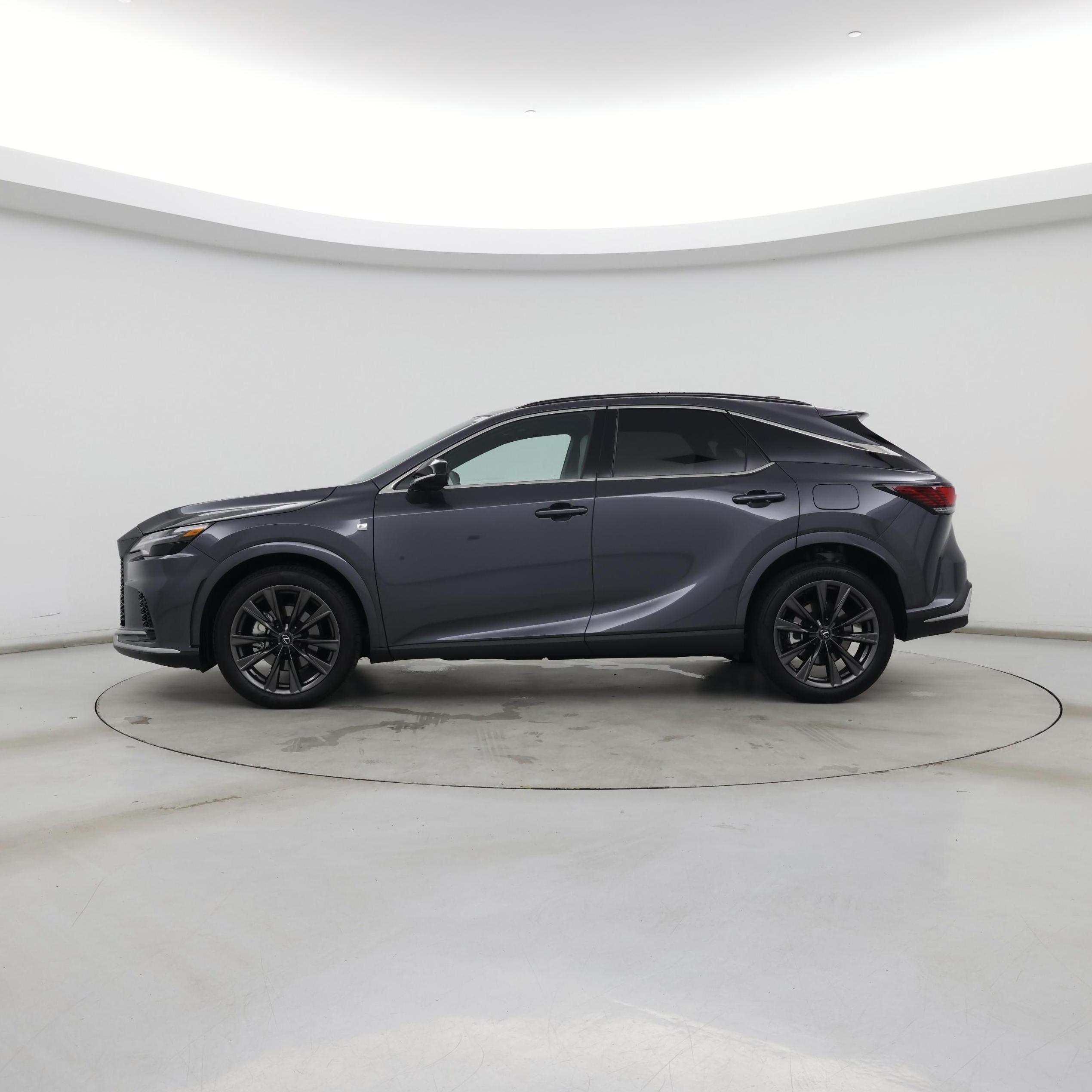 Thumbnail: 2025 Lexus RX - 3