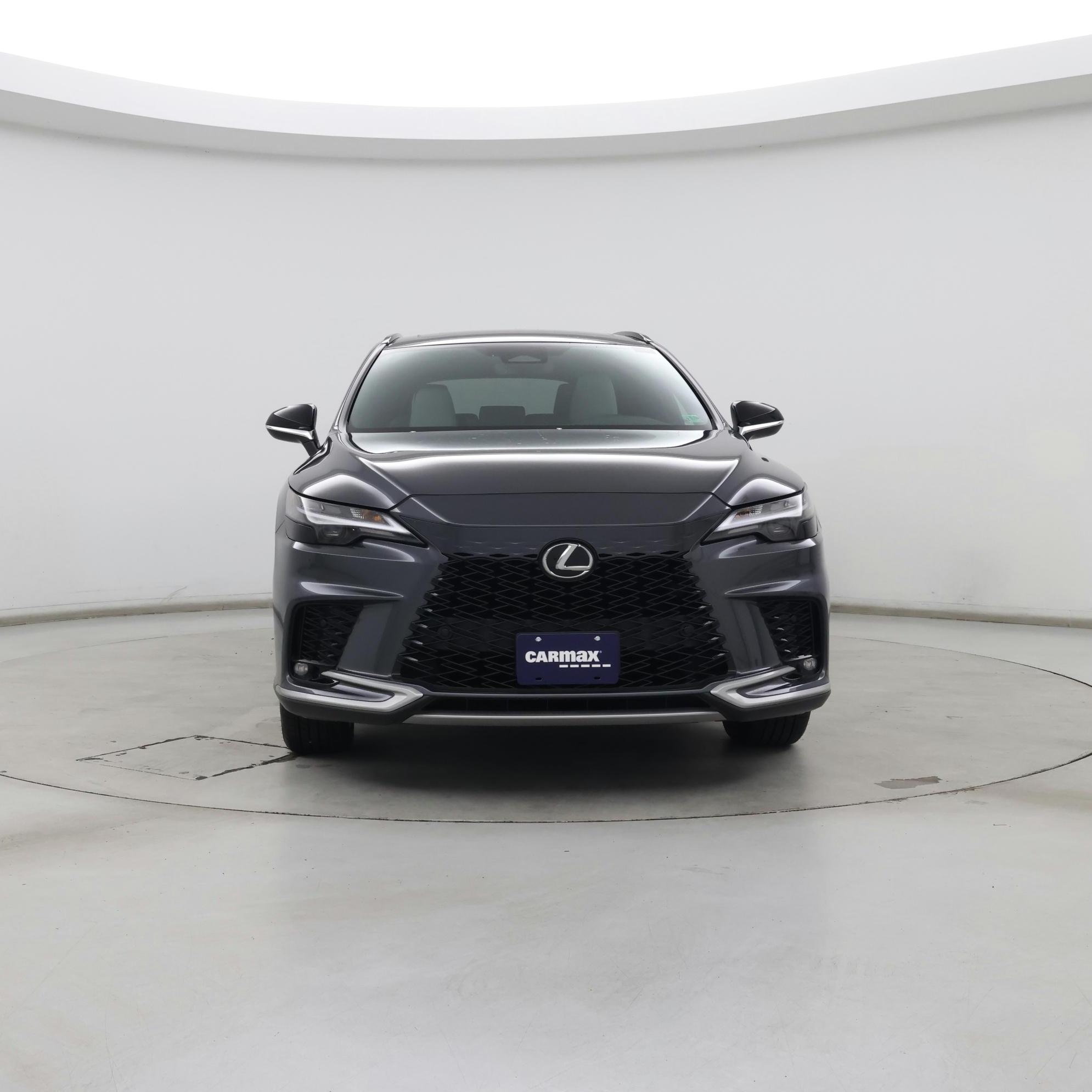 Thumbnail: 2025 Lexus RX - 5