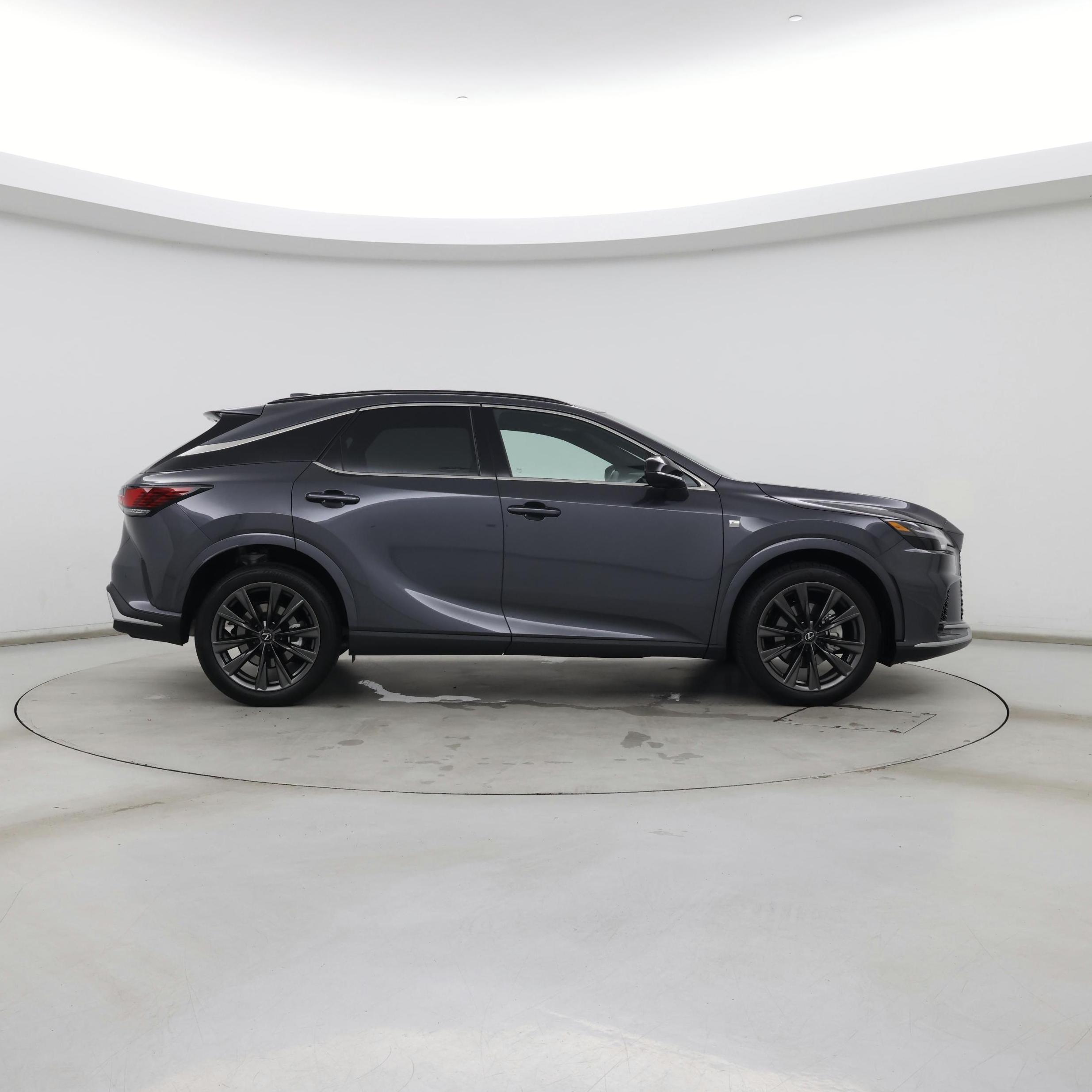 Thumbnail: 2025 Lexus RX - 7