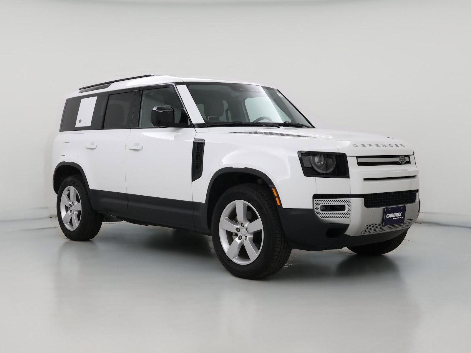 2023 Land Rover Defender