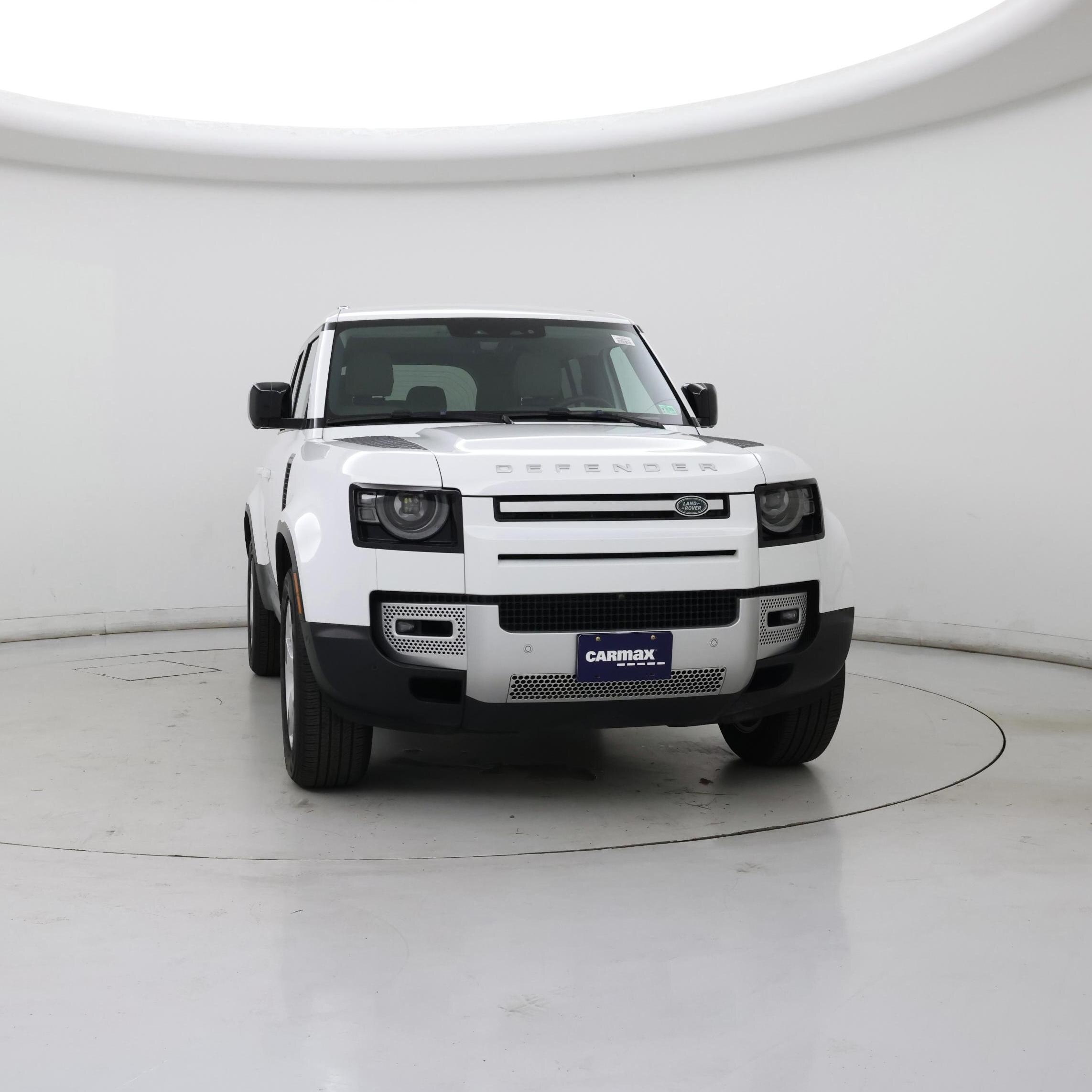 Thumbnail: 2023 Land Rover Defender - 5
