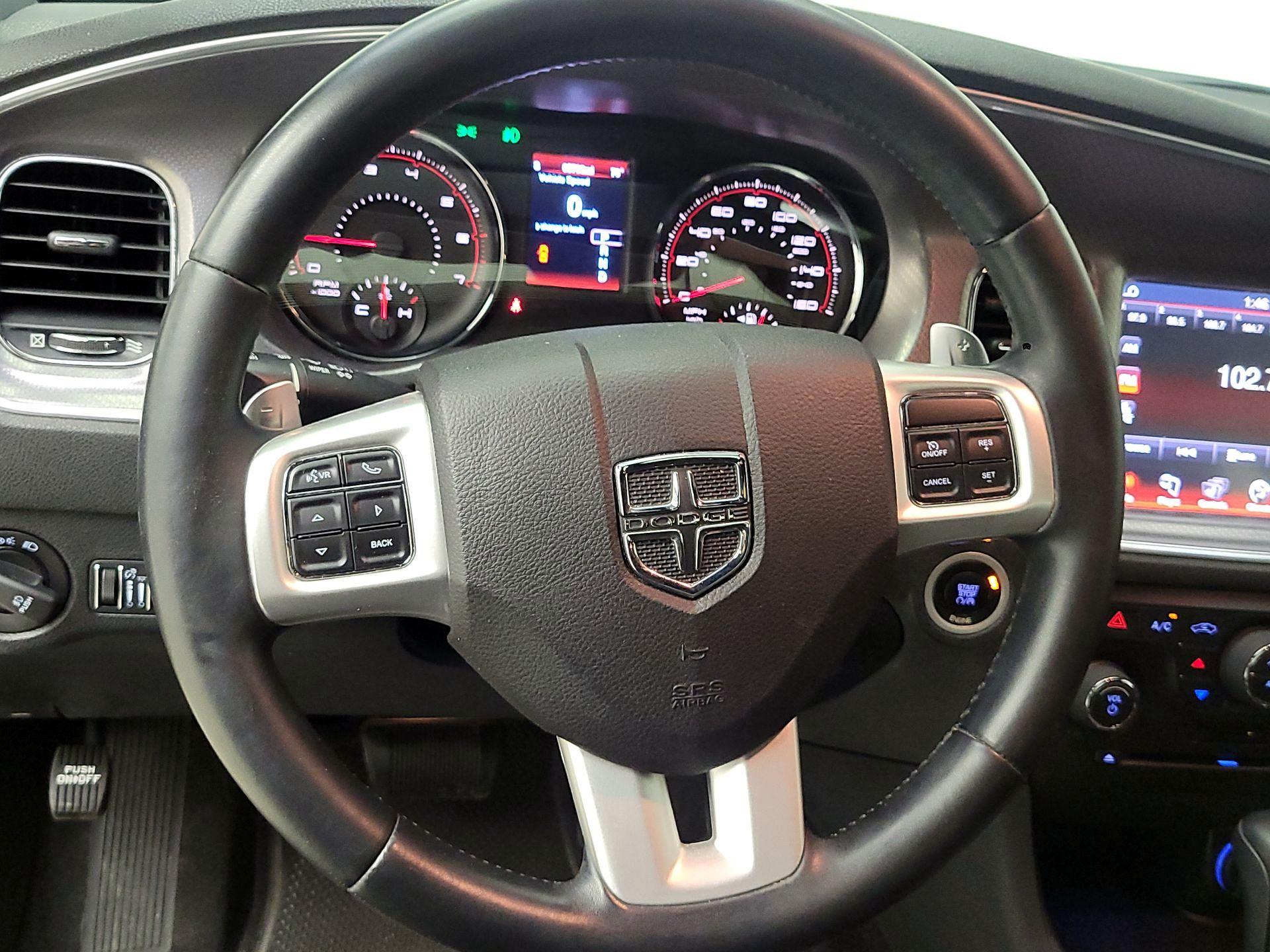 Thumbnail: 2014 Dodge Charger - 10