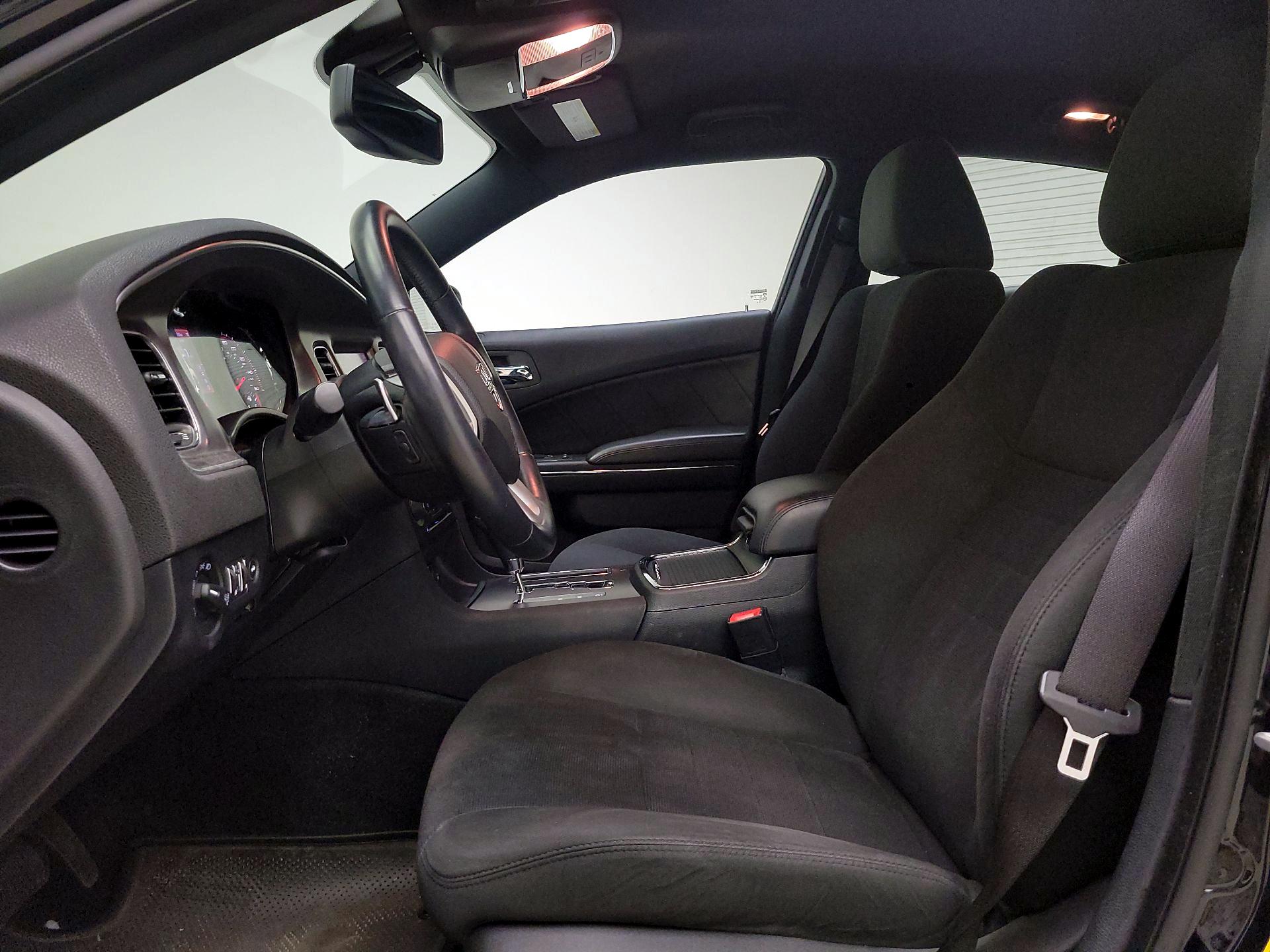 Thumbnail: 2014 Dodge Charger - 11