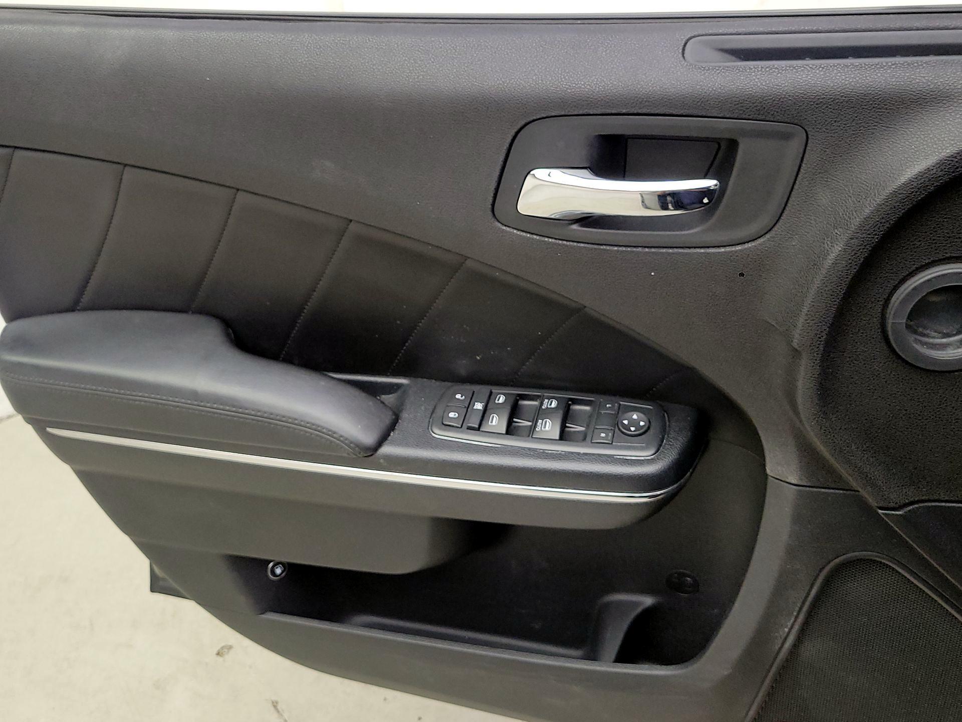 Thumbnail: 2014 Dodge Charger - 12