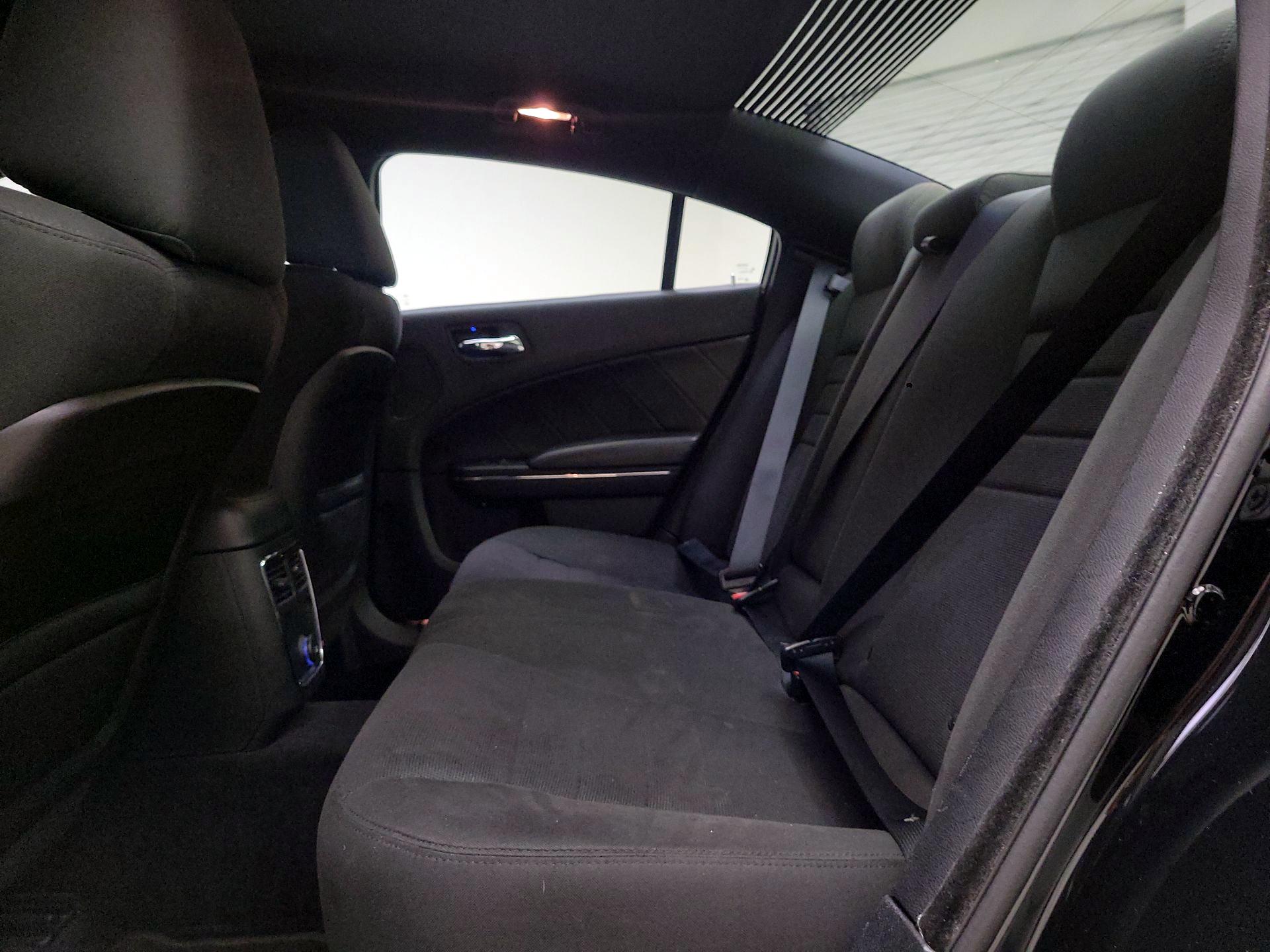 Thumbnail: 2014 Dodge Charger - 18