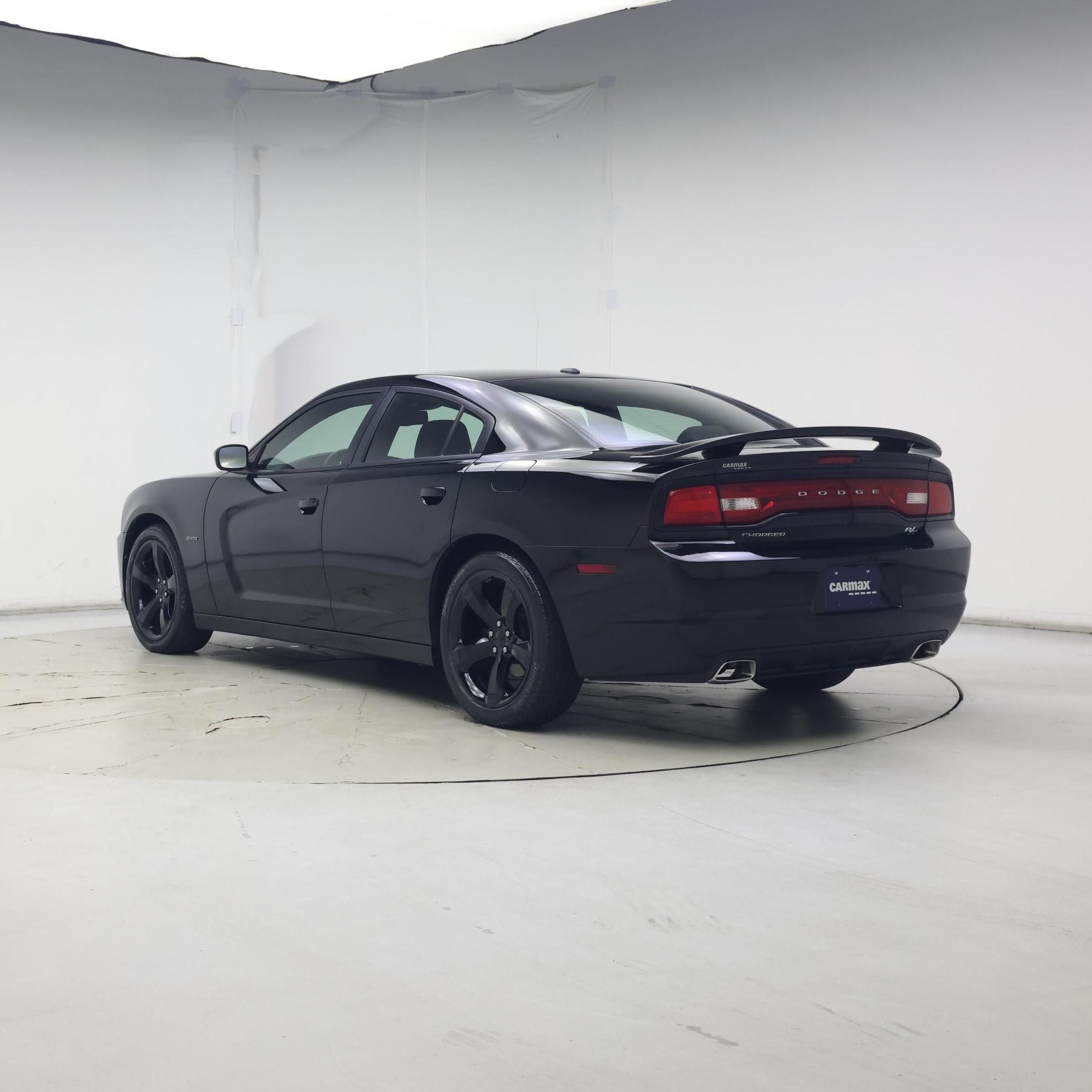 Thumbnail: 2014 Dodge Charger - 2
