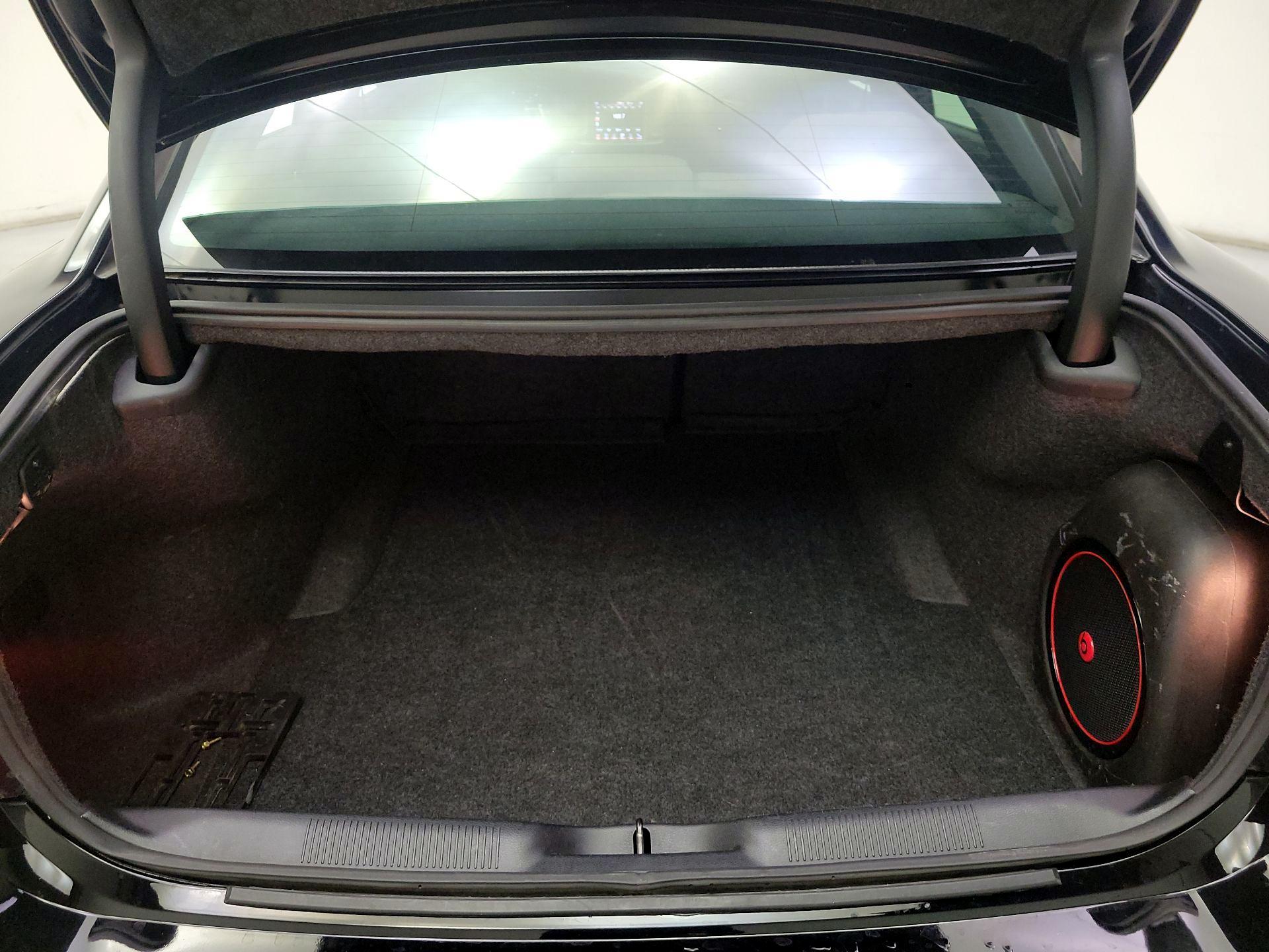 Thumbnail: 2014 Dodge Charger - 19