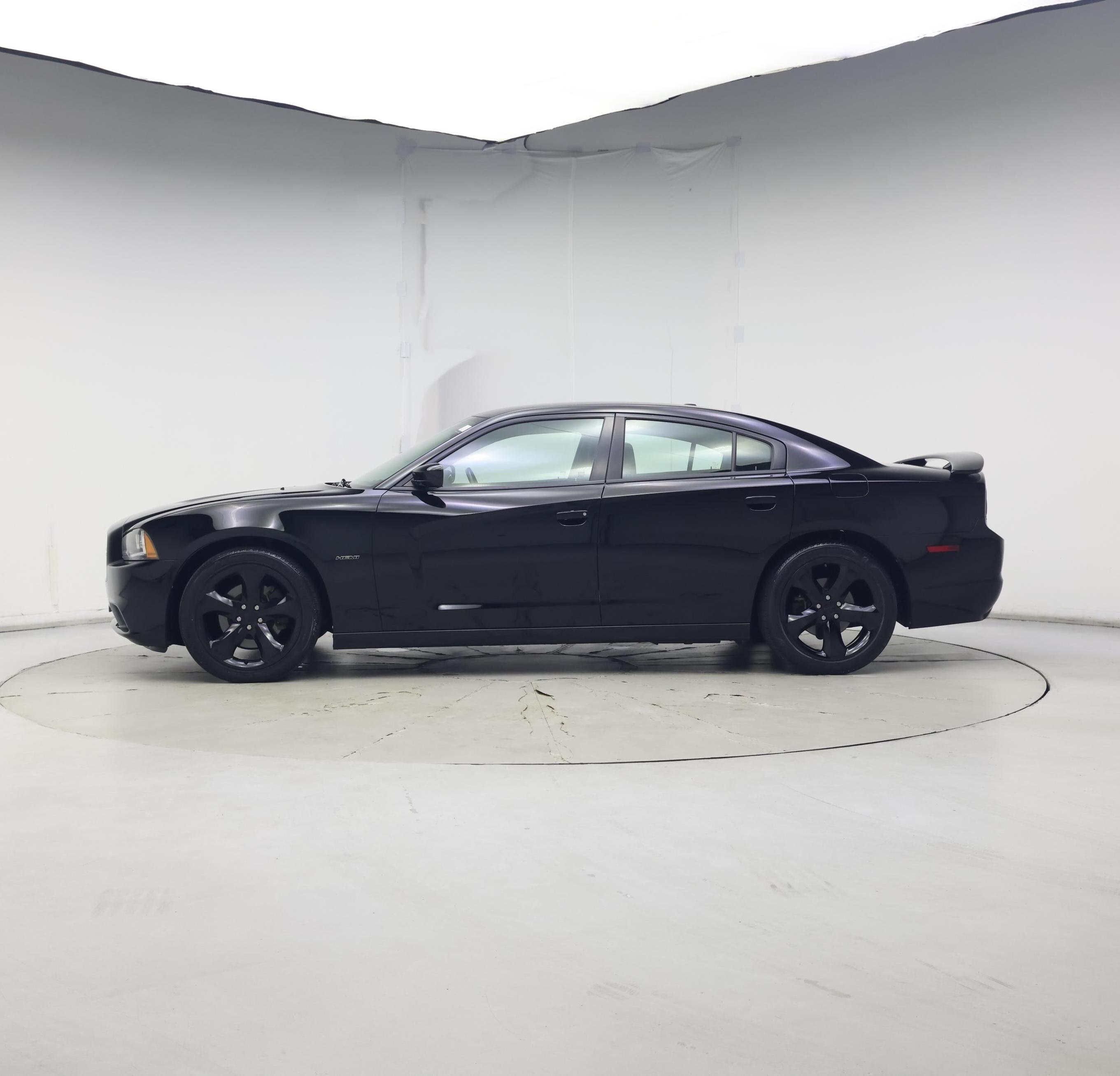 Thumbnail: 2014 Dodge Charger - 3