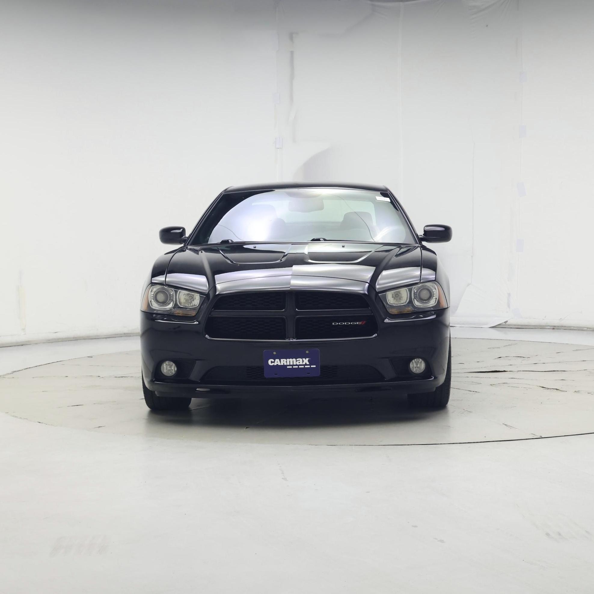 Thumbnail: 2014 Dodge Charger - 5