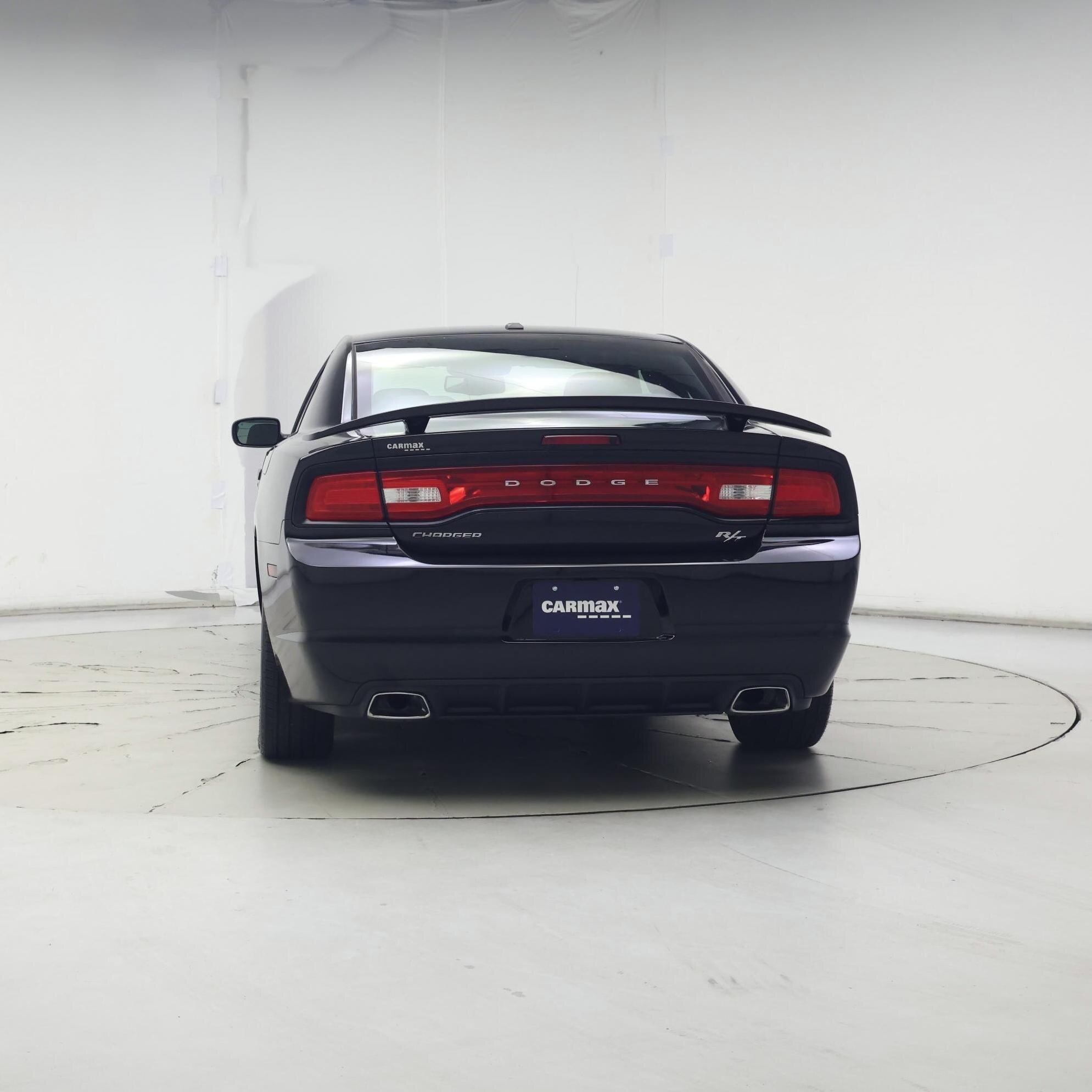 Thumbnail: 2014 Dodge Charger - 6
