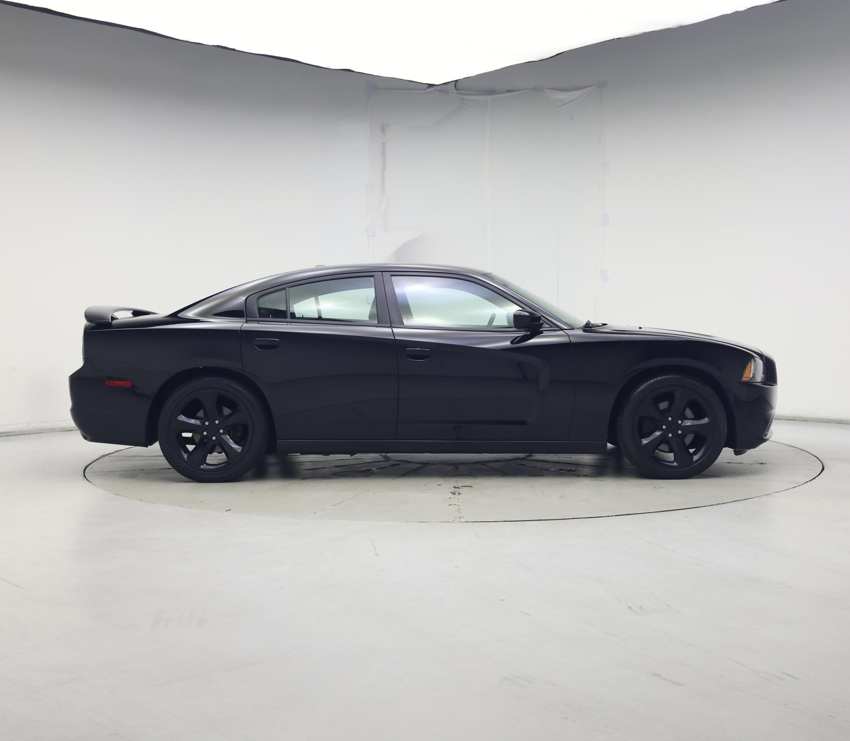 Thumbnail: 2014 Dodge Charger - 7
