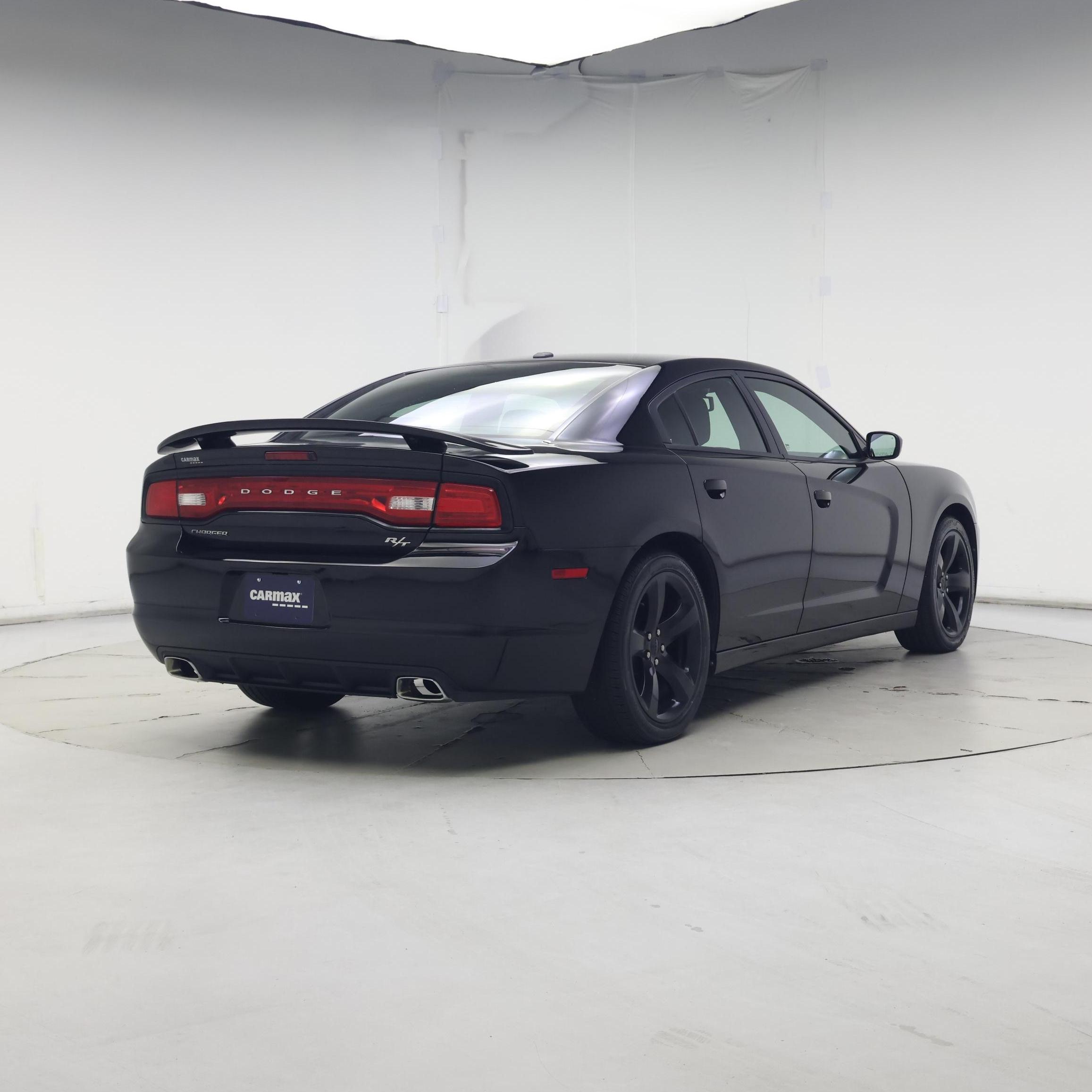 Thumbnail: 2014 Dodge Charger - 8