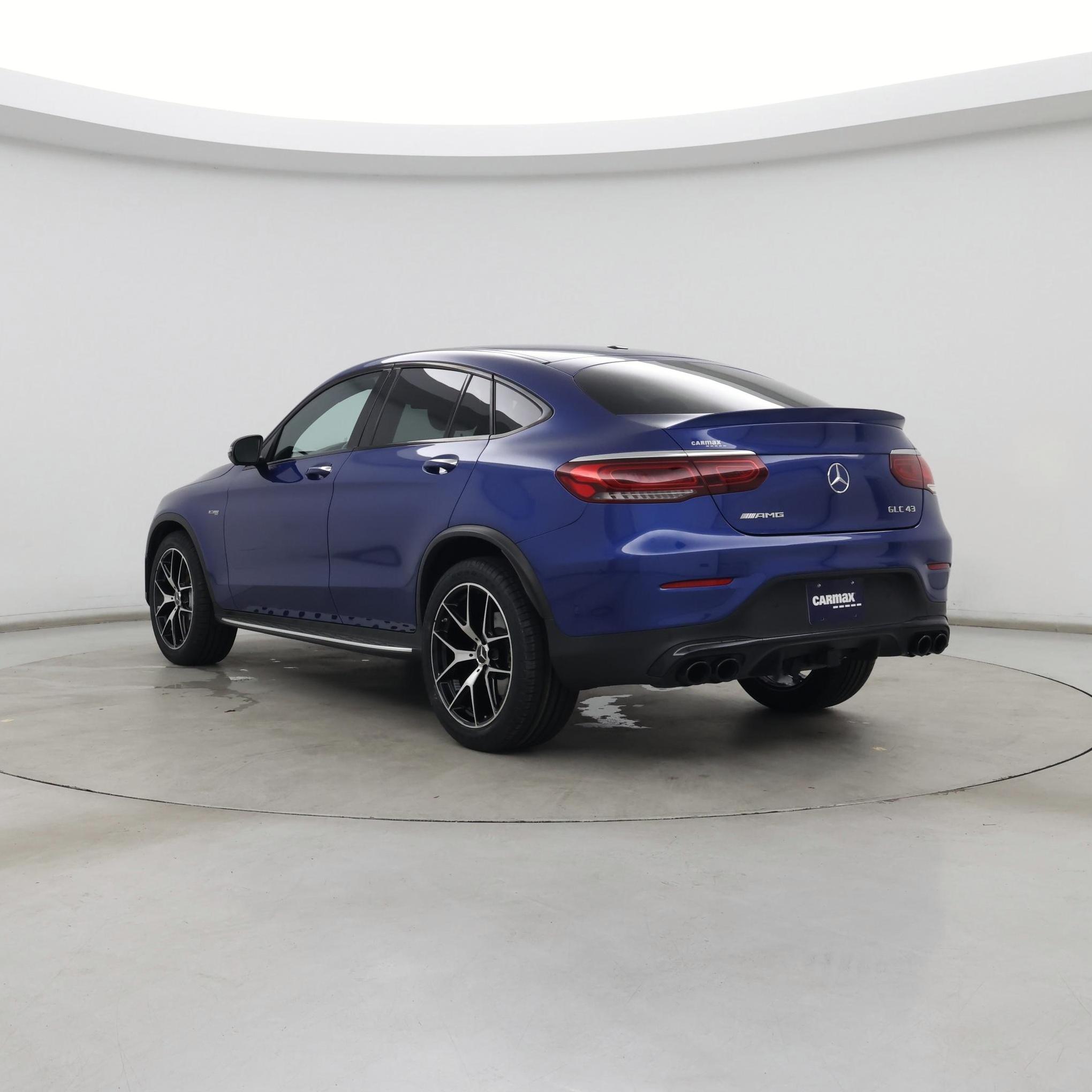 Thumbnail: 2022 Mercedes-Benz GLC - 2