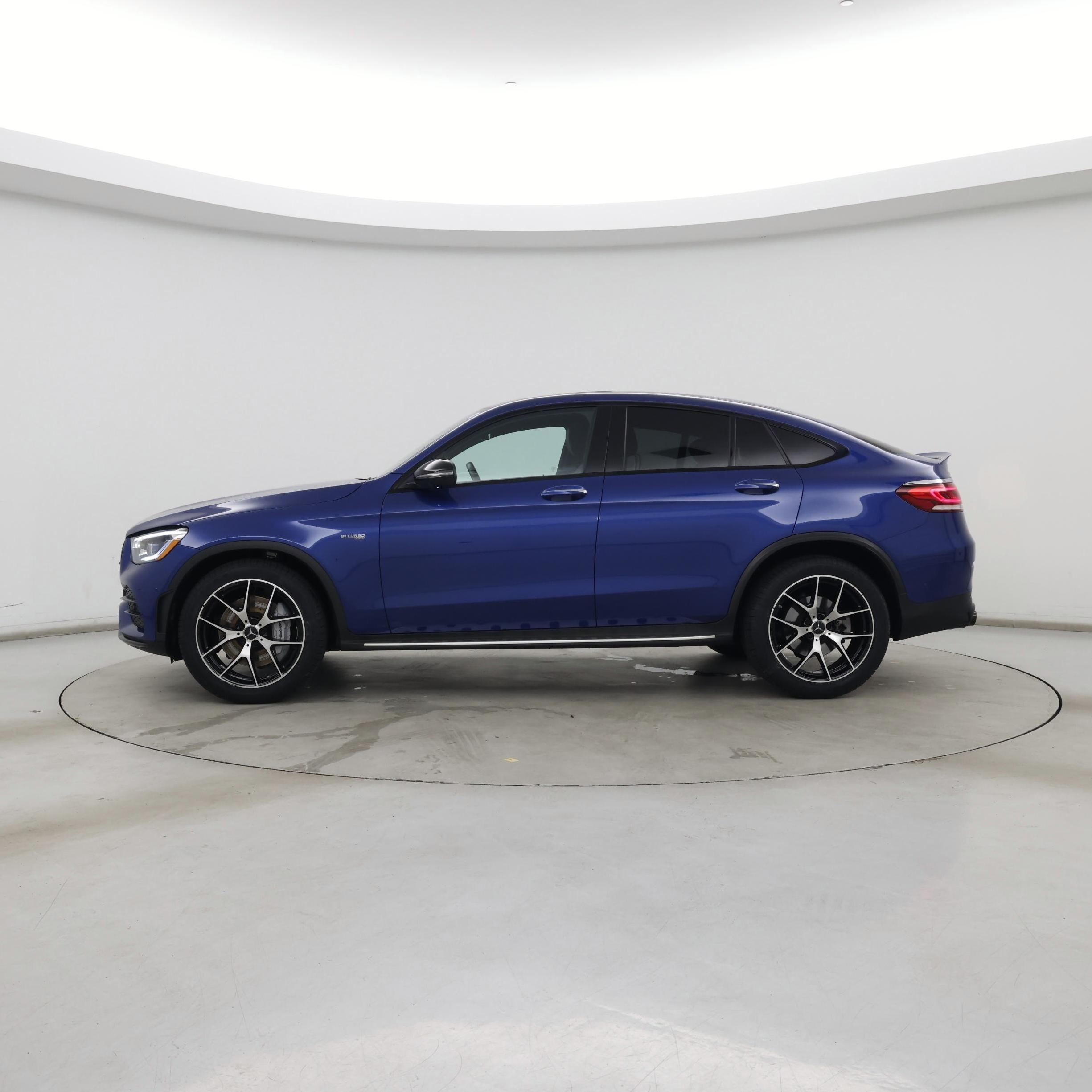 Thumbnail: 2022 Mercedes-Benz GLC - 3