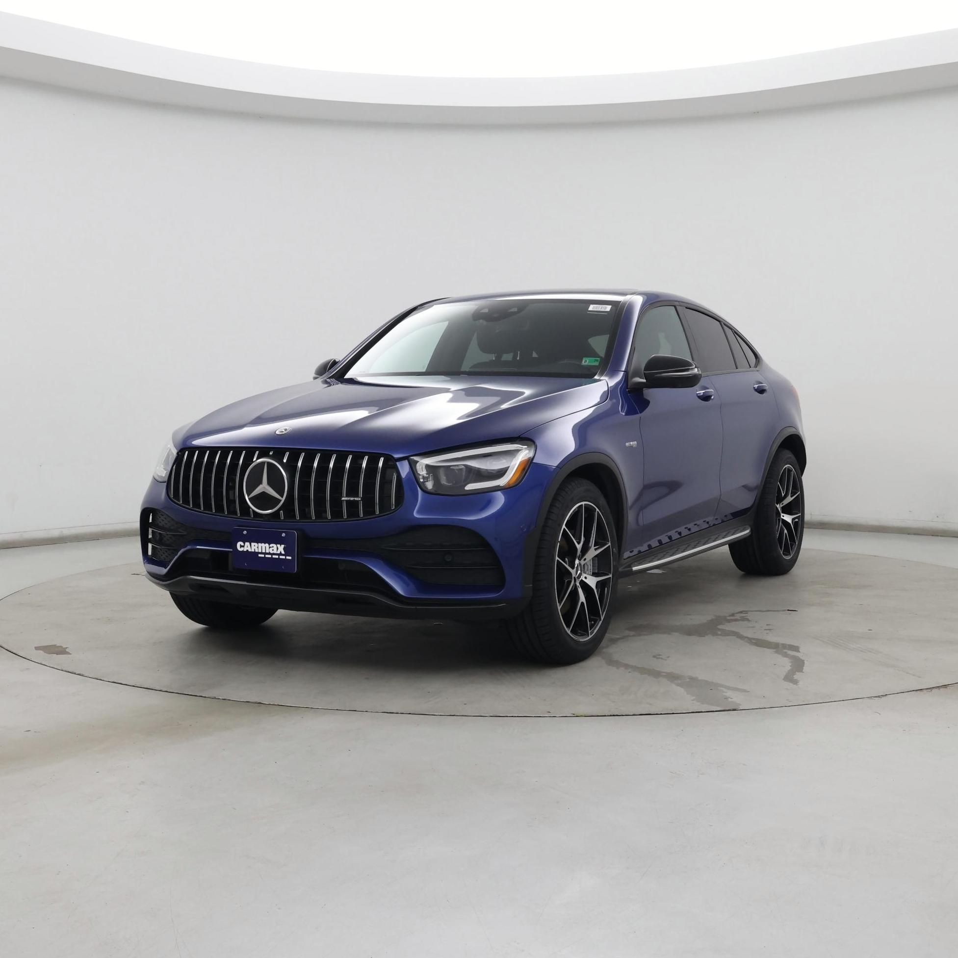 Thumbnail: 2022 Mercedes-Benz GLC - 4